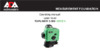 Ada TopLiner 3-360 GREEN Инструкция по эксплуатации