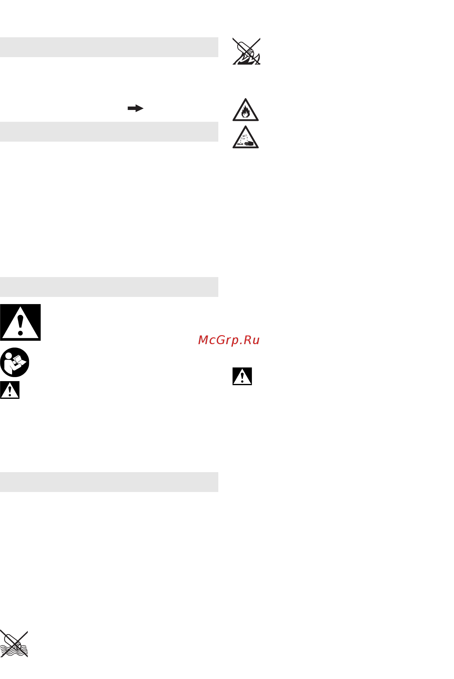 Metabo BS 18 L (602321500) [11/68] Original instructions