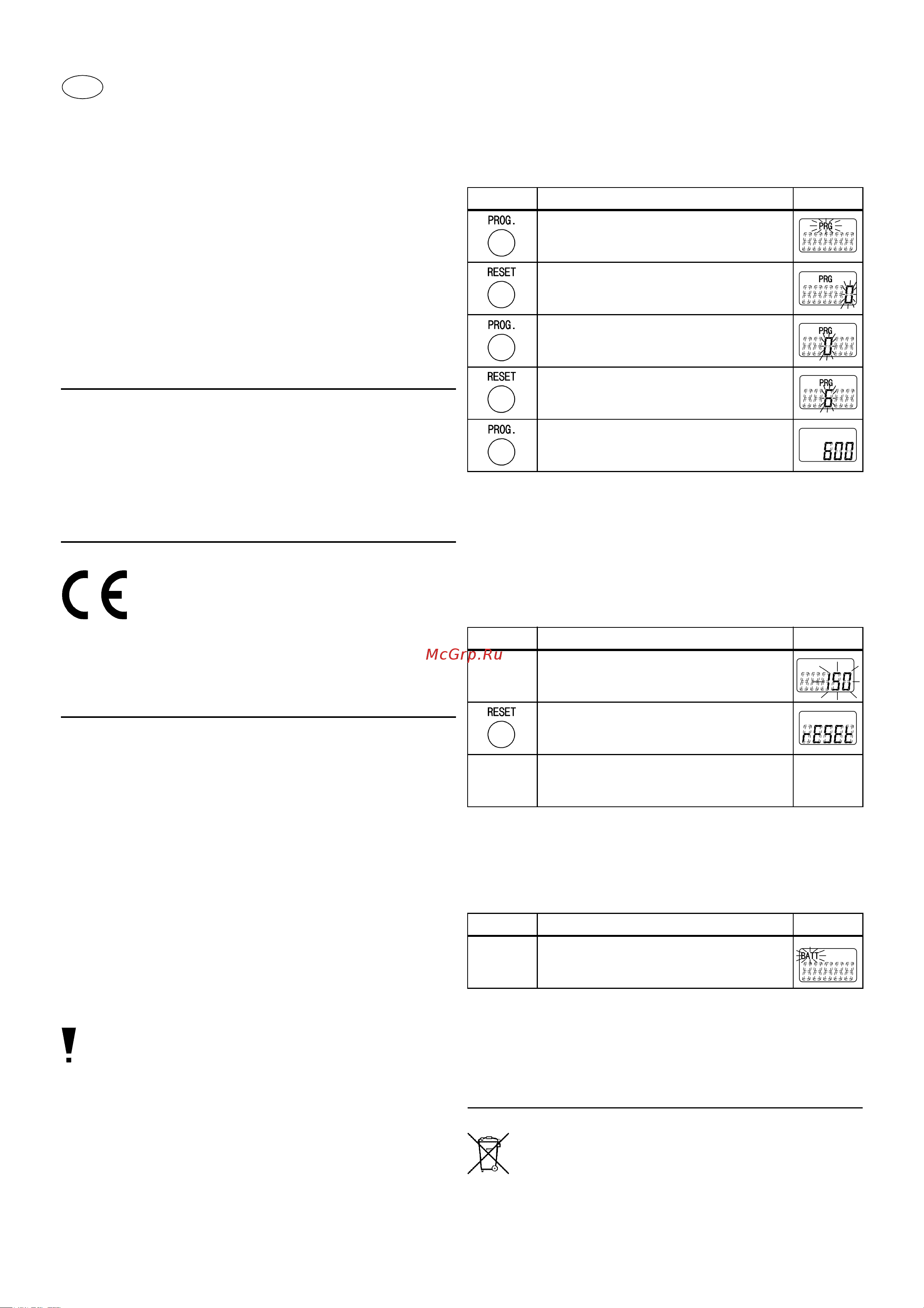 Grohe GROHE Red 30083001 [5/40] Application