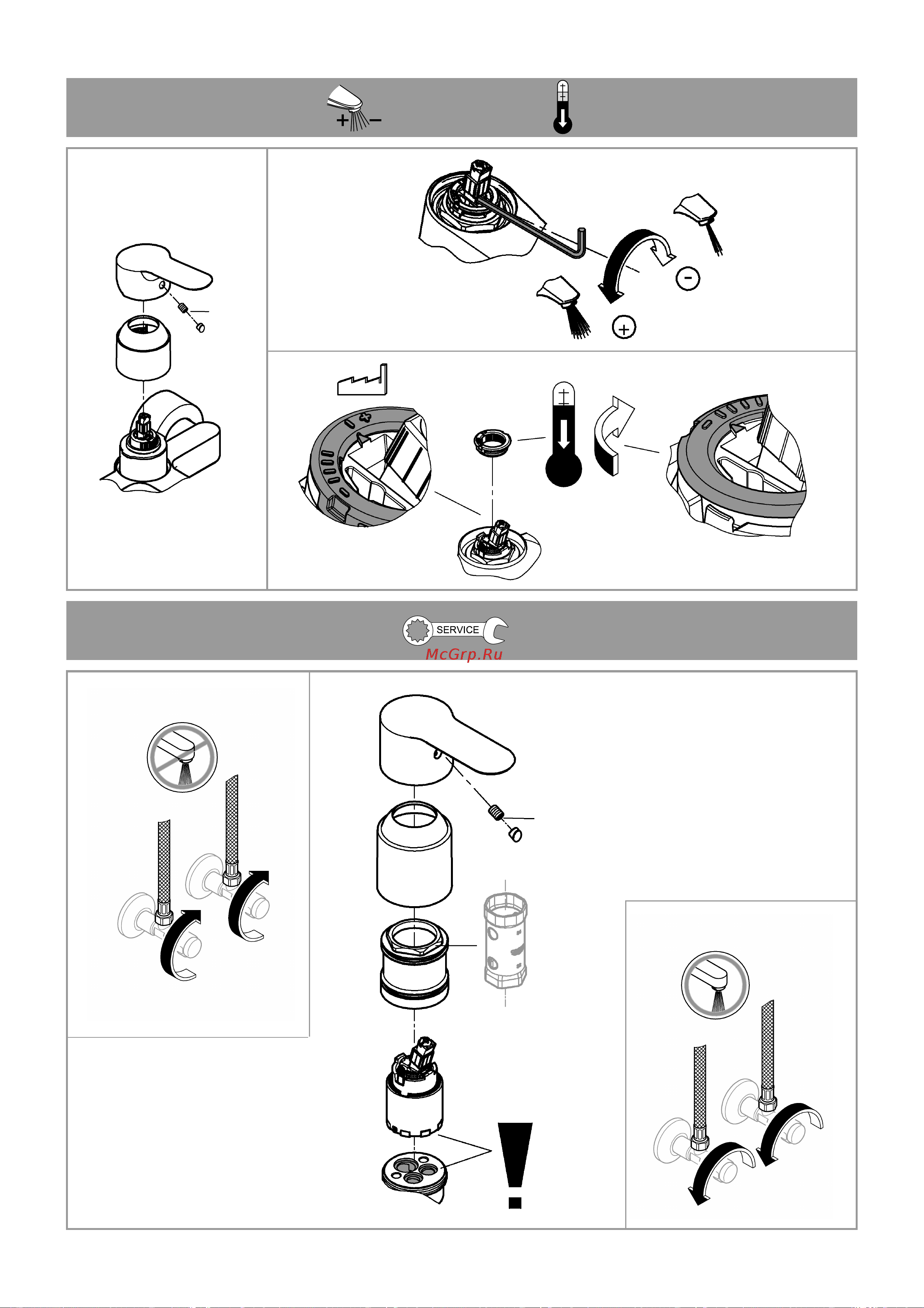 Grohe 33849001 [11/14] 19 332