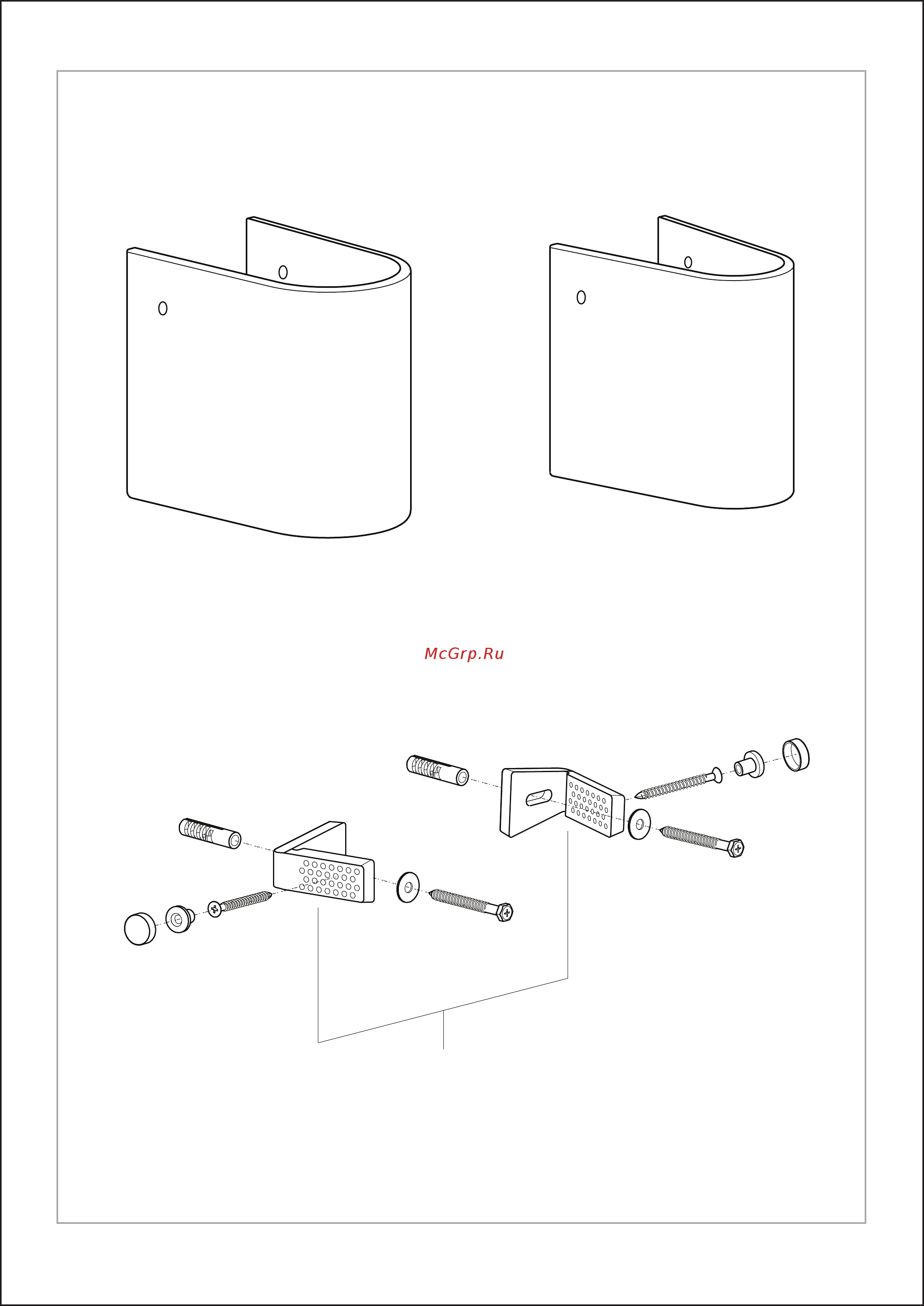 Grohe Euro Ceramic 39201000 Инструкция по эксплуатации онлайн [3/4] 335036