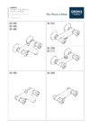 Grohe New Tempesta Cosmopolitan 200 2546010A Инструкция по эксплуатации