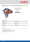 MAFELL LS 103/35 Ec (924236) Инструкция по эксплуатации