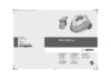 Bosch PFS 105 E WALLPaint (0.603.206.201) Инструкция по эксплуатации