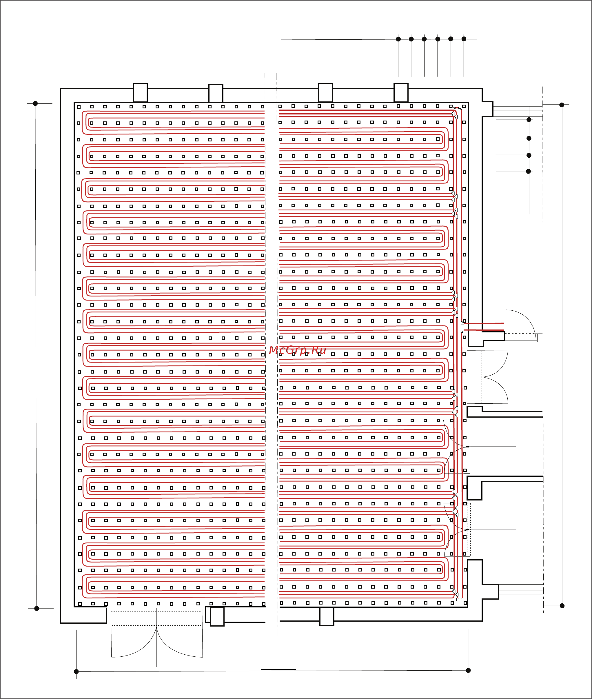 Rehau 4007360032197 Rautherm S Инструкция по эксплуатации онлайн [168/202] 335817
