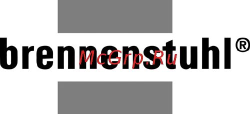 Brennenstuhl BR 5232 Инструкция по эксплуатации онлайн