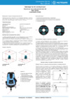 Instrumax Mark 2D Инструкция по эксплуатации