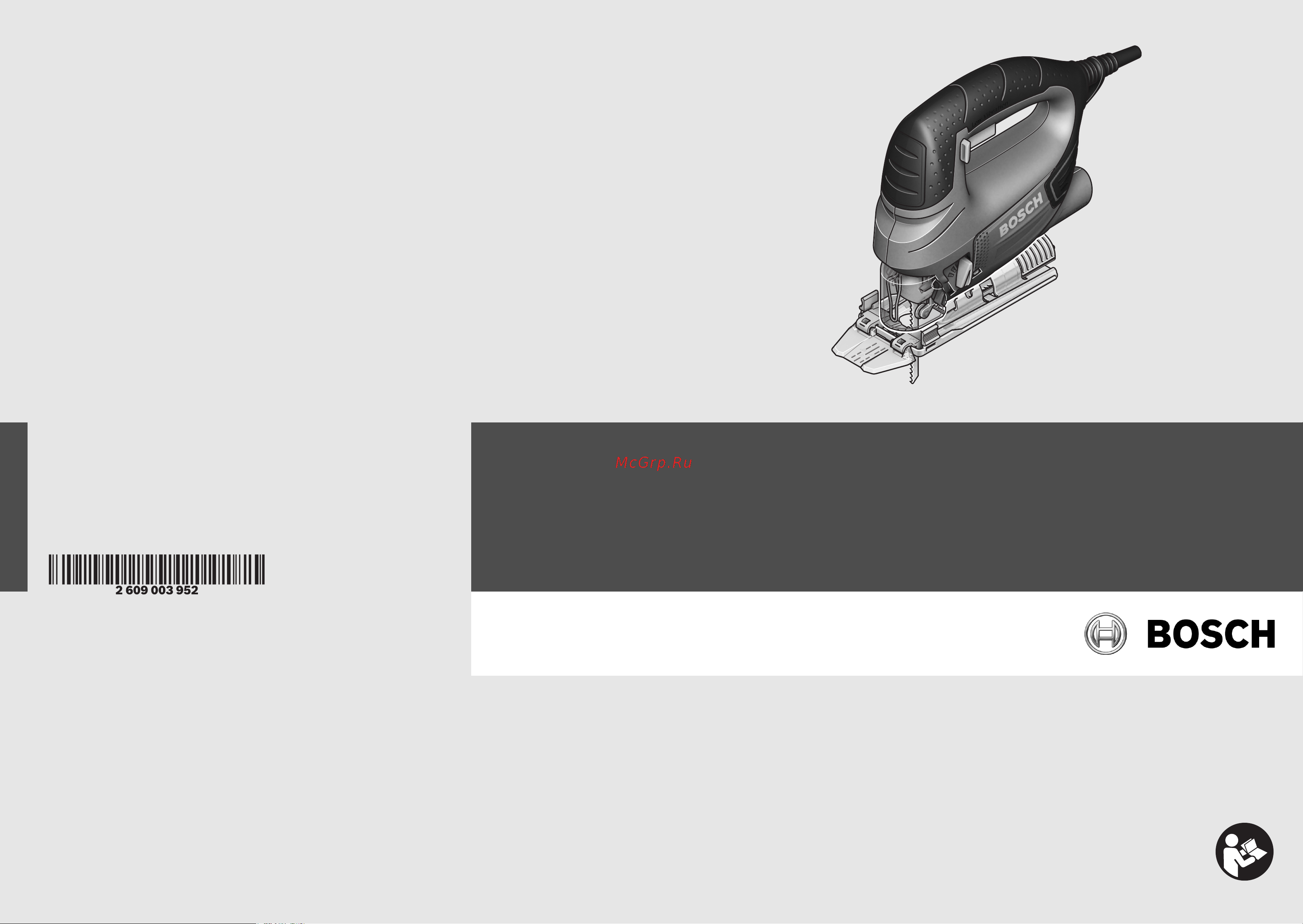 Bosch PST 800 PEL Compact (06033A0120) Инструкция по эксплуатации онлайн