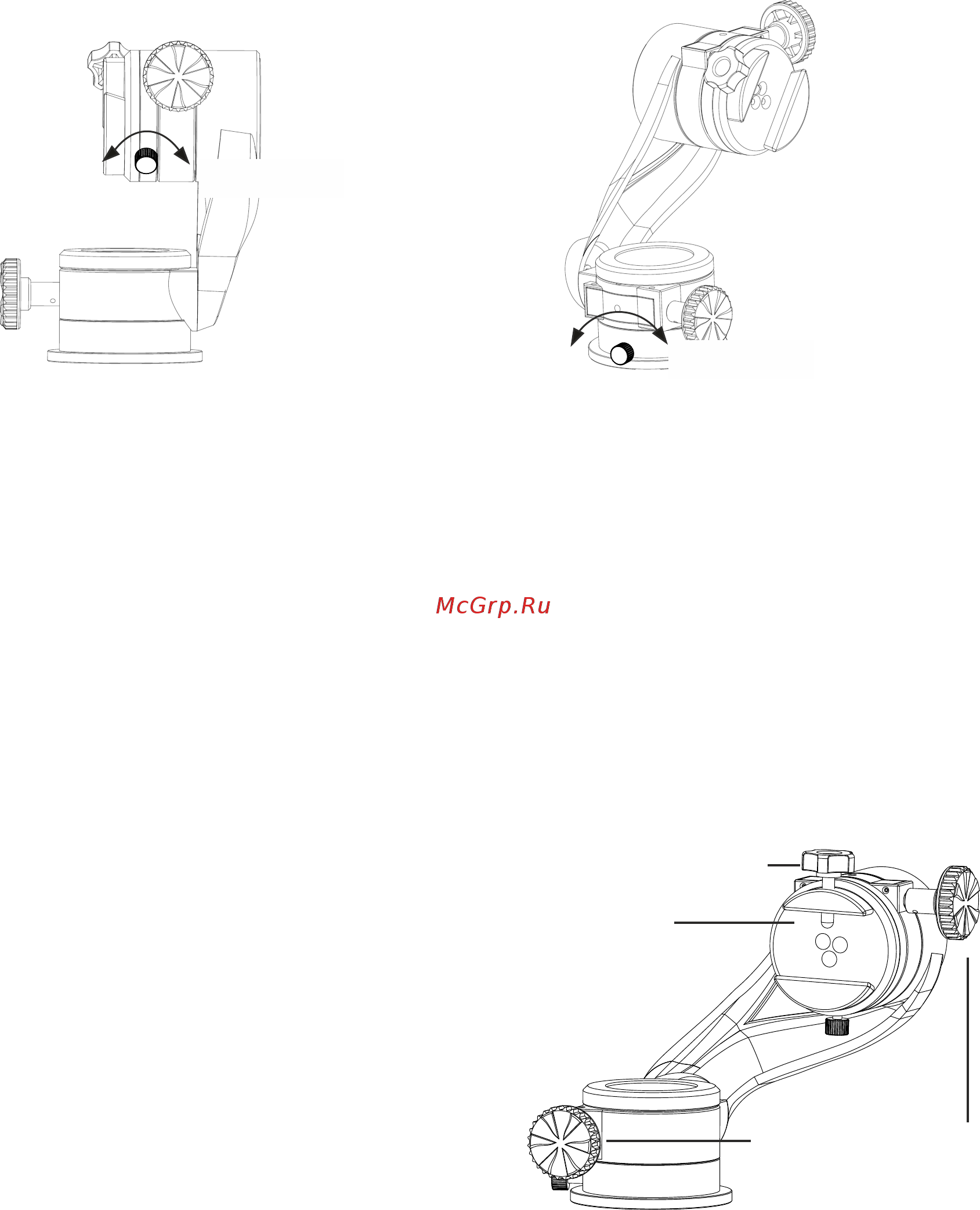 Sky-Watcher AZ5 со стальной треногой 71283 [4/6] Использование