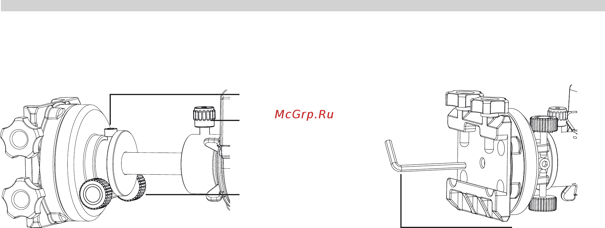 Sky-Watcher AZ-EQ5 SynScan GOTO со стальной треногой NEQ5 68743 Инструкция по эксплуатации онлайн [10/20] 823411