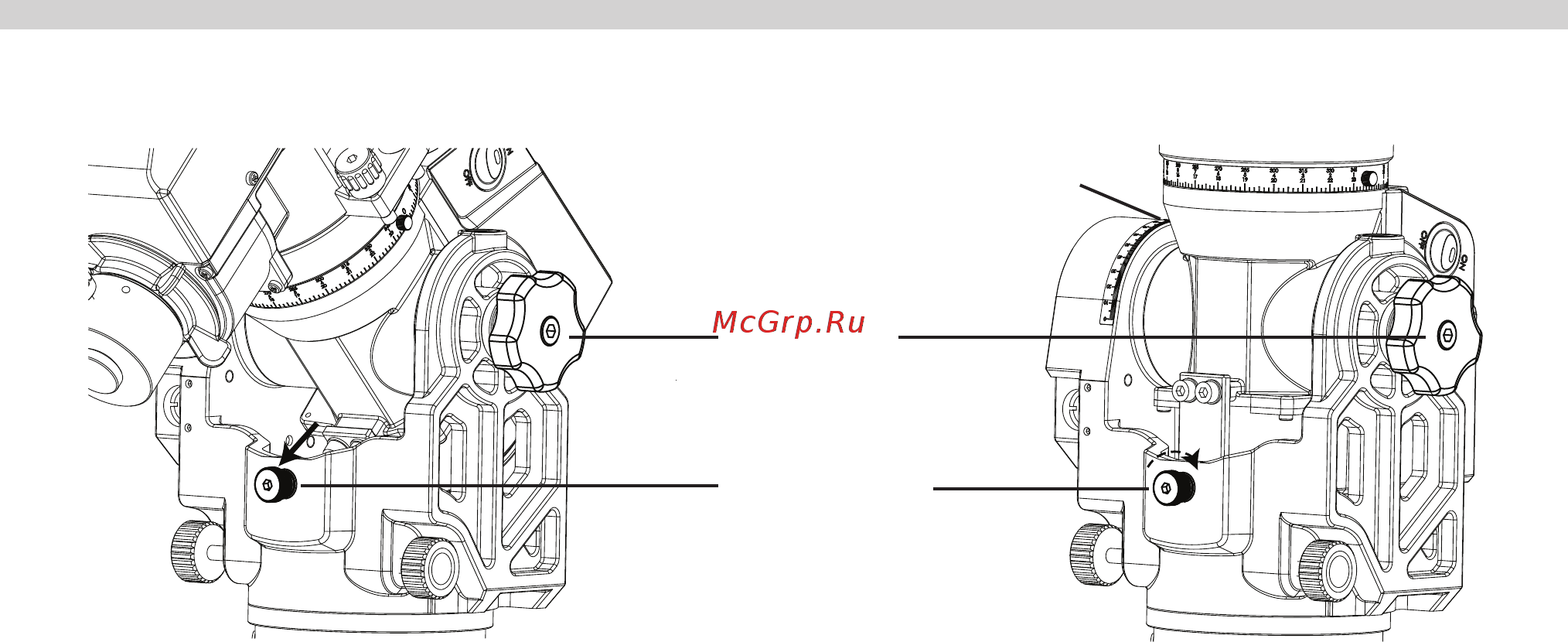 Sky-Watcher AZ-EQ5 SynScan GOTO со стальной треногой NEQ5 68743 Инструкция по эксплуатации онлайн [9/20] 823411