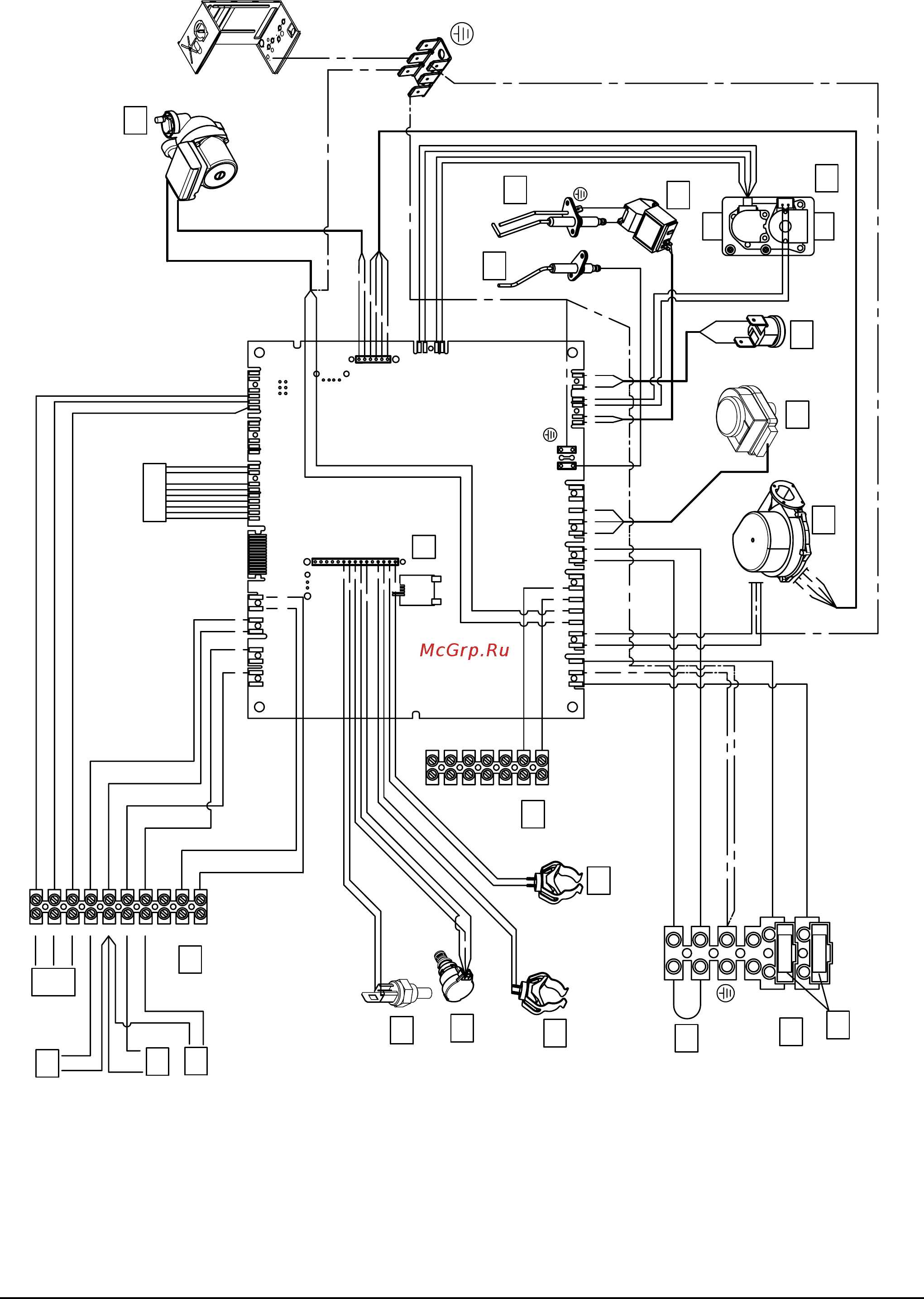 Baxi LUNA PLATINUM+ 1.32 GA [32/42] Luna platinum 1 2 1 8 1 4 1 2 ga
