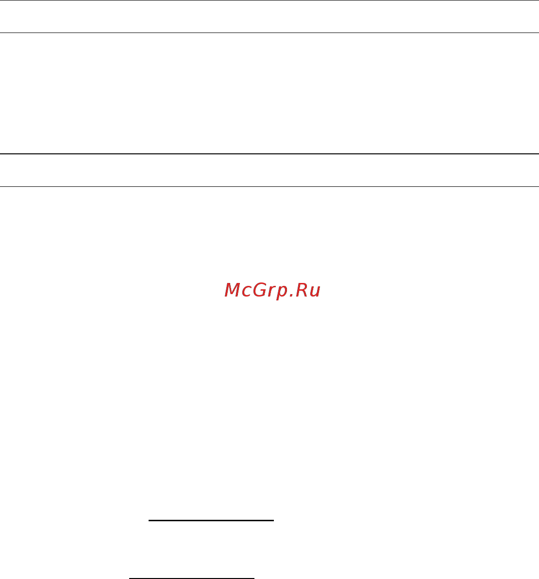 McCulloch GBV325 (9671671-01) [2/20] Введение