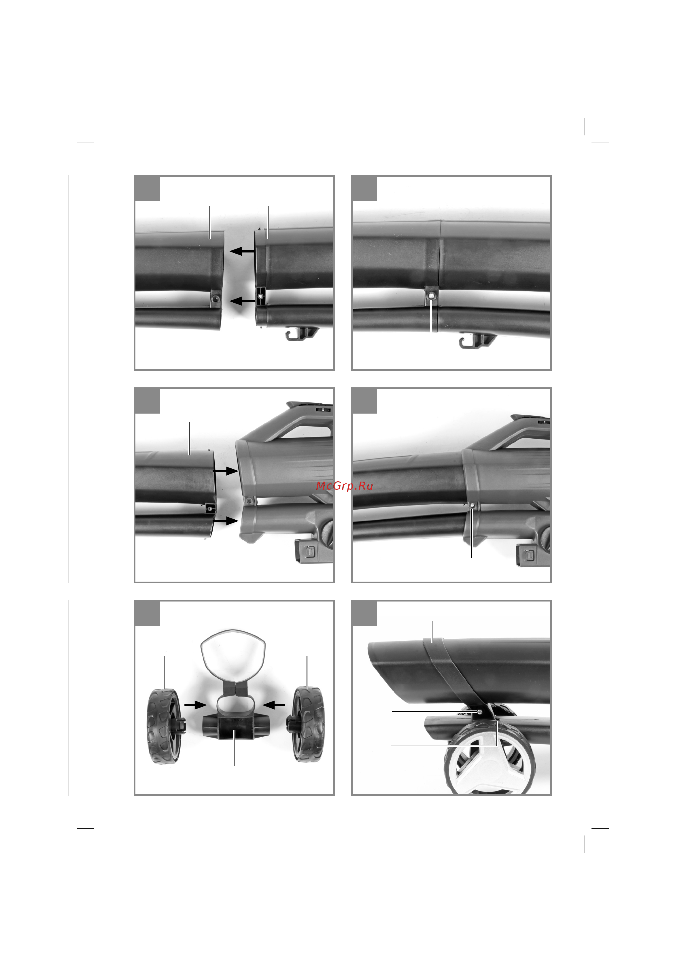 Einhell GE-CL 36 Li E-Solo без акк. и з.у Инструкция по эксплуатации онлайн [3/112] 668554