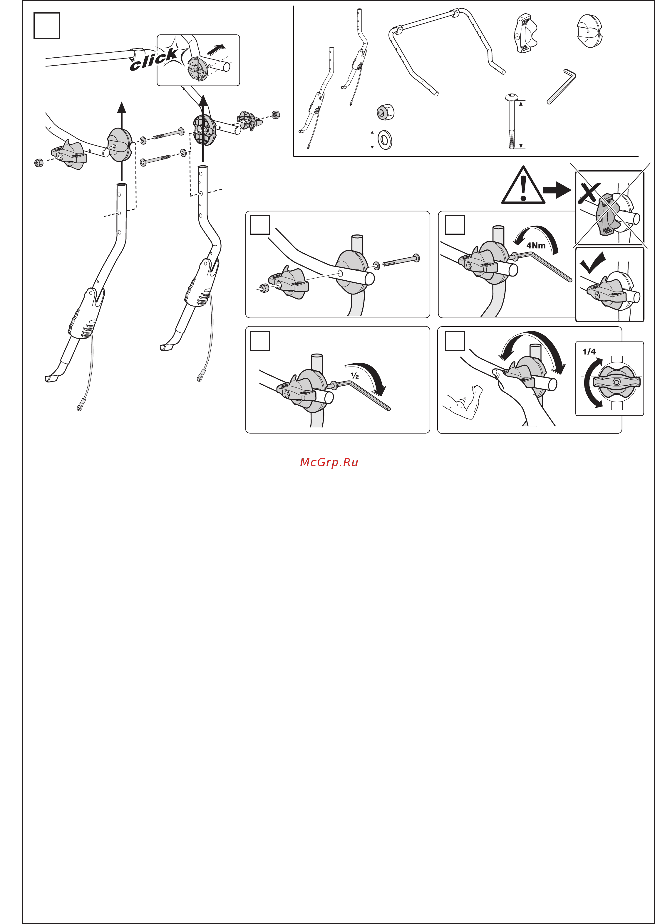 Thule 9106 [4/16] X 2 x2