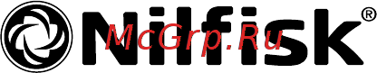 Nilfisk HANDY 2-IN-1 25.2 (18451112) [15/15] Http www nilﬁ sk com