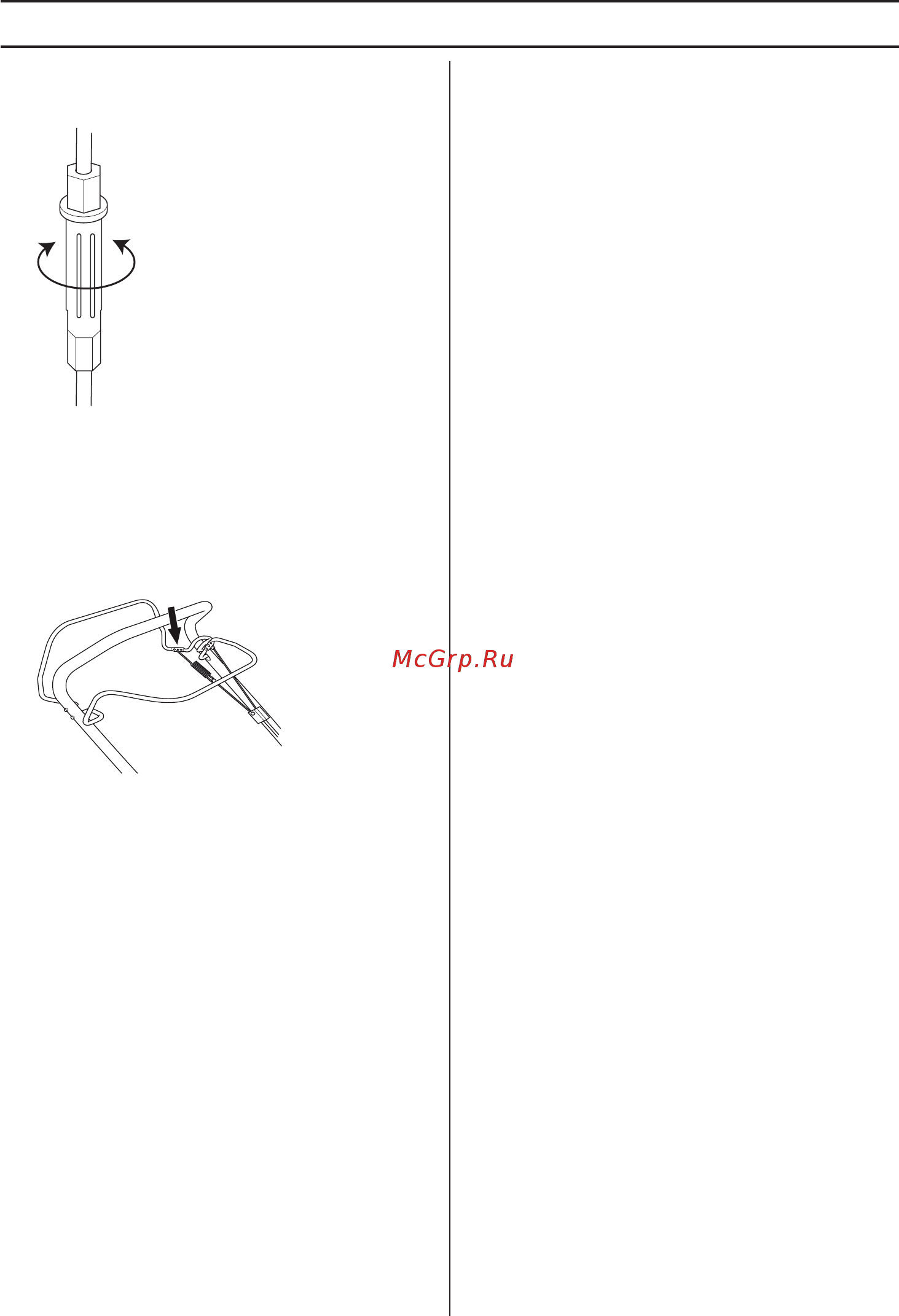 McCulloch M51-150R 9670867-01 [358/392] º ı úèûìﬁ êúôï í ê ïùúô