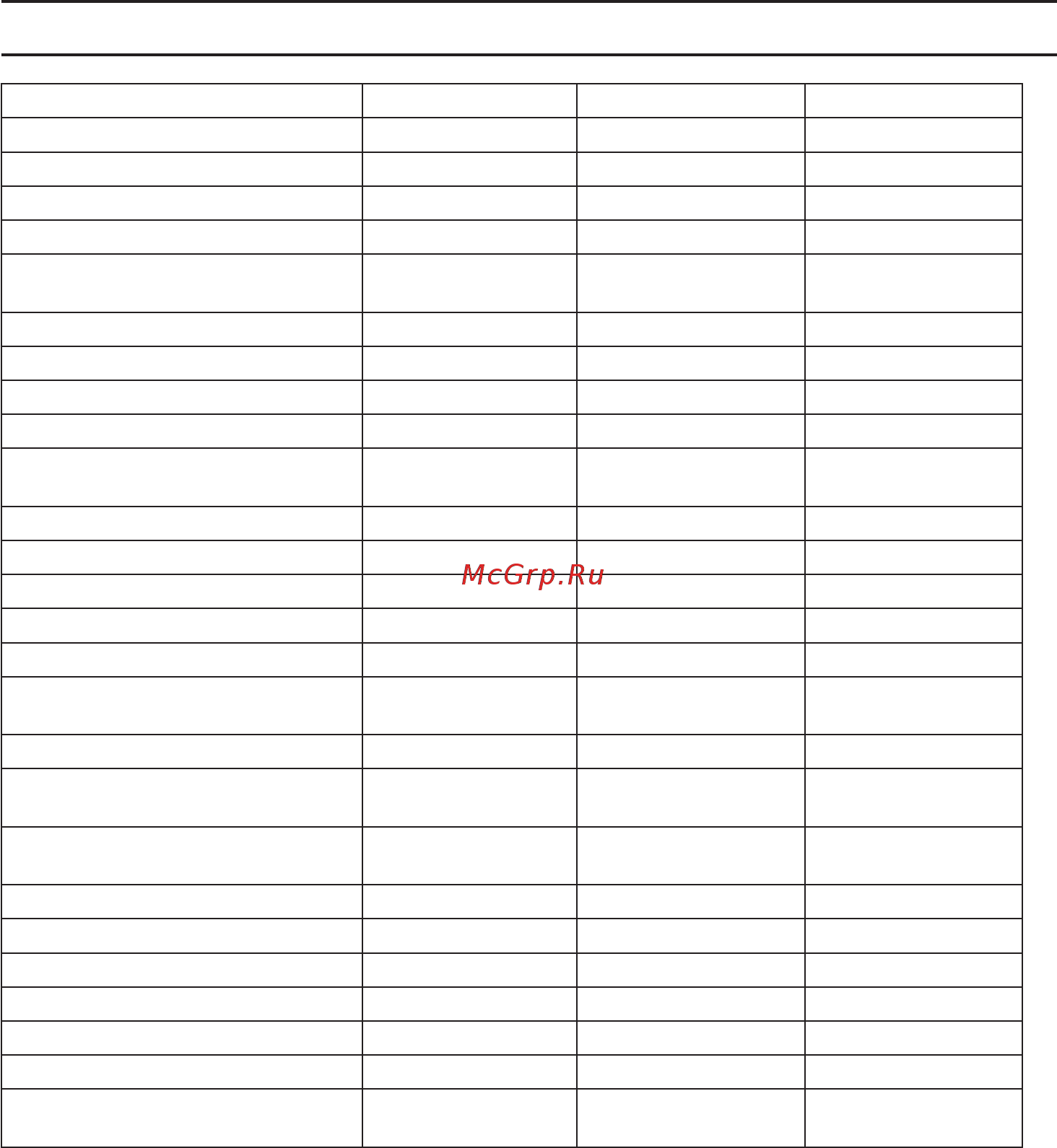 McCulloch M46-110R 9676216-01 [360/392] Texnika 2t0ixeia