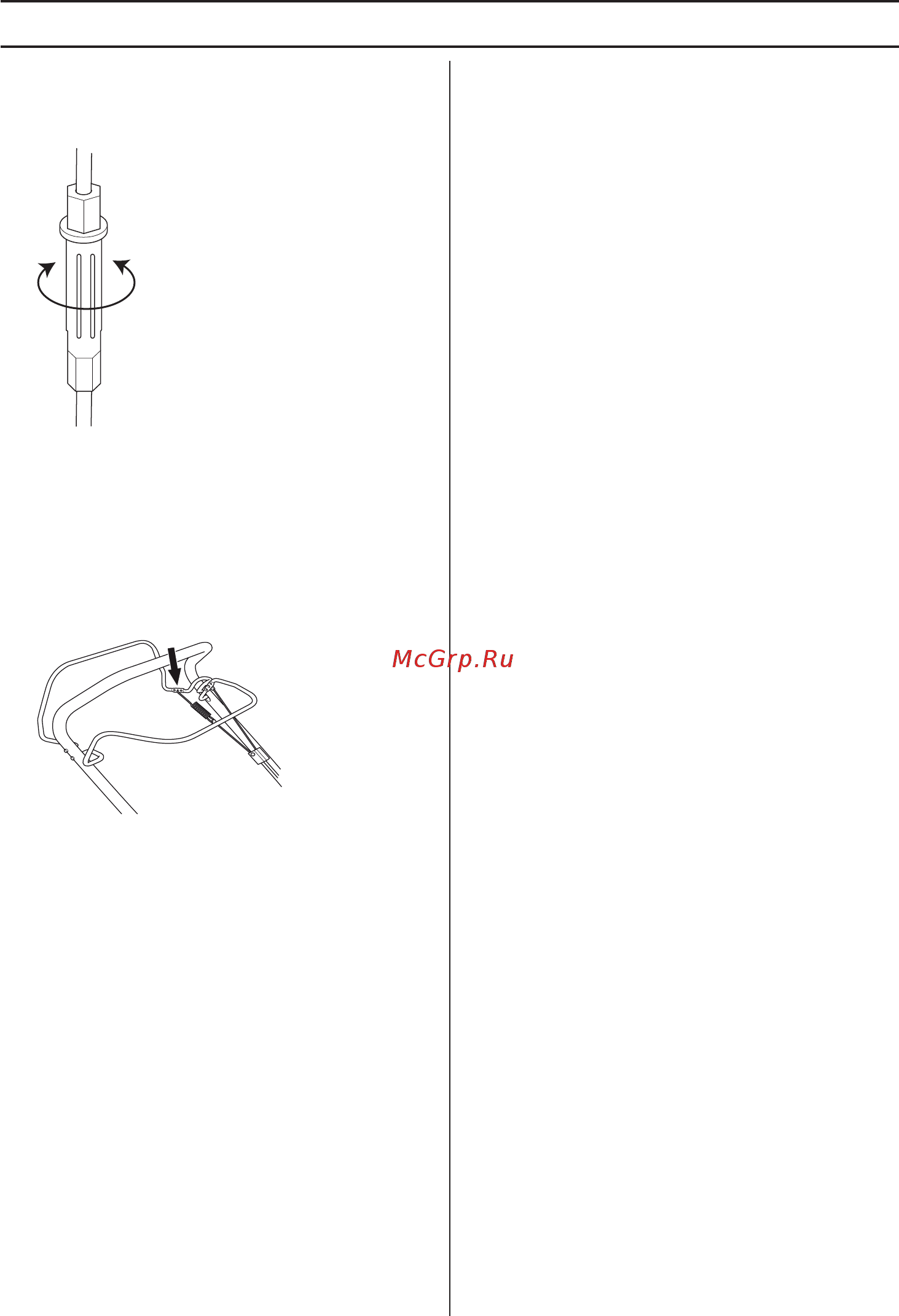 McCulloch M46-110R 9676216-01 [373/392] Ç ðâ ûî èúâ ð ú á âôîâììﬂ