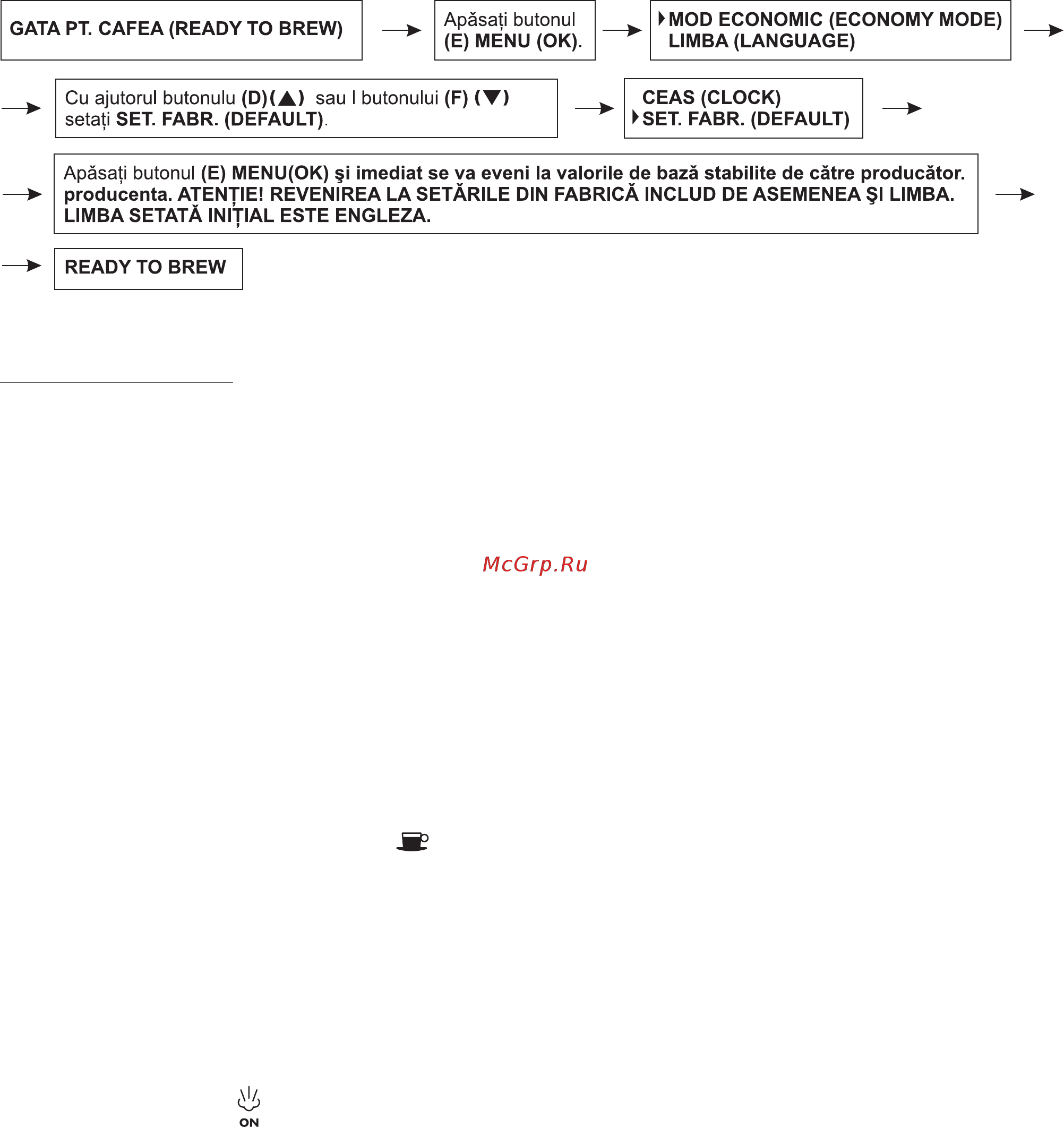 Zelmer 13Z011 [124/228] Avertismente