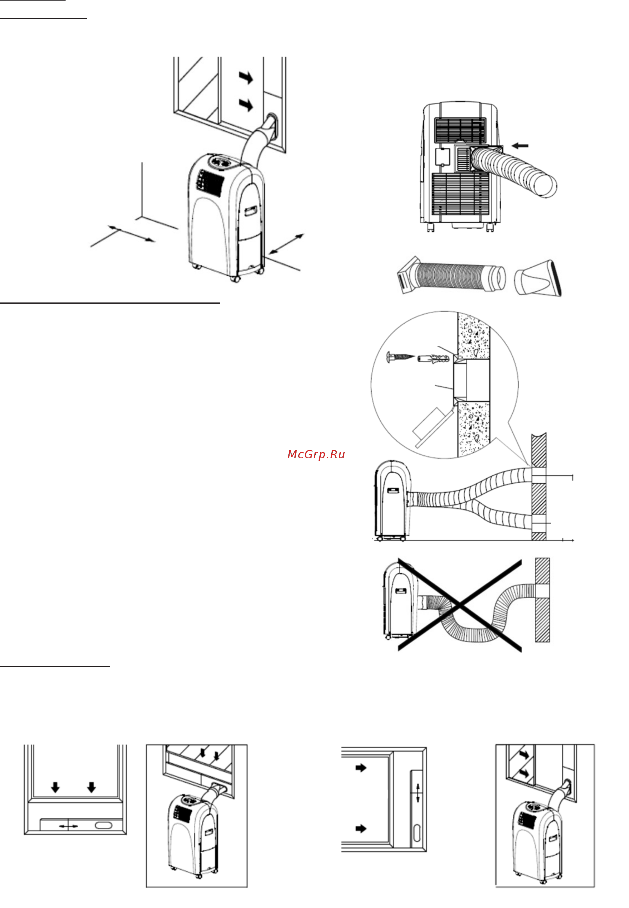 Zelmer 23Z010 [10/56] Instalace