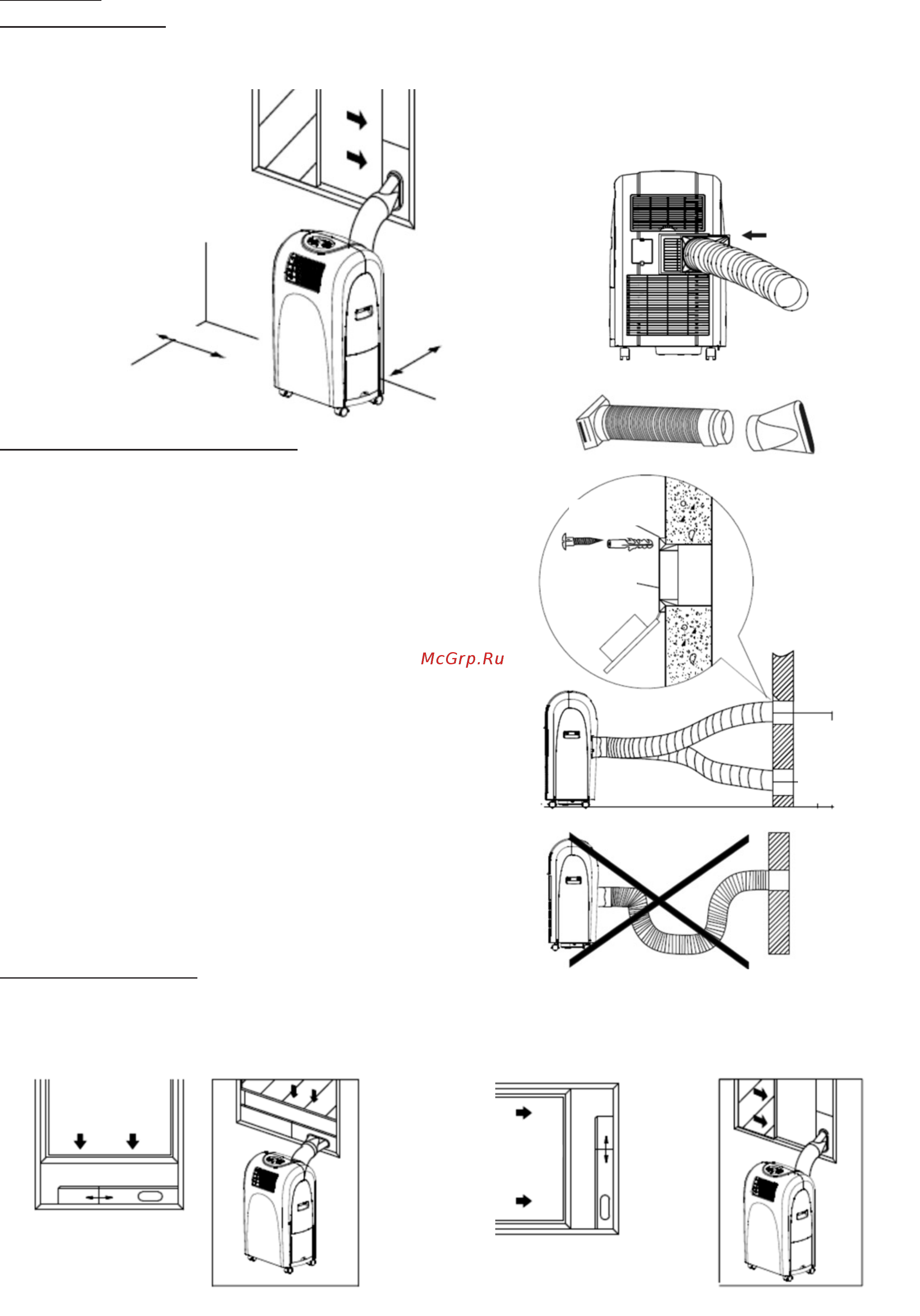 Zelmer 23Z010 [4/56] Instalacja