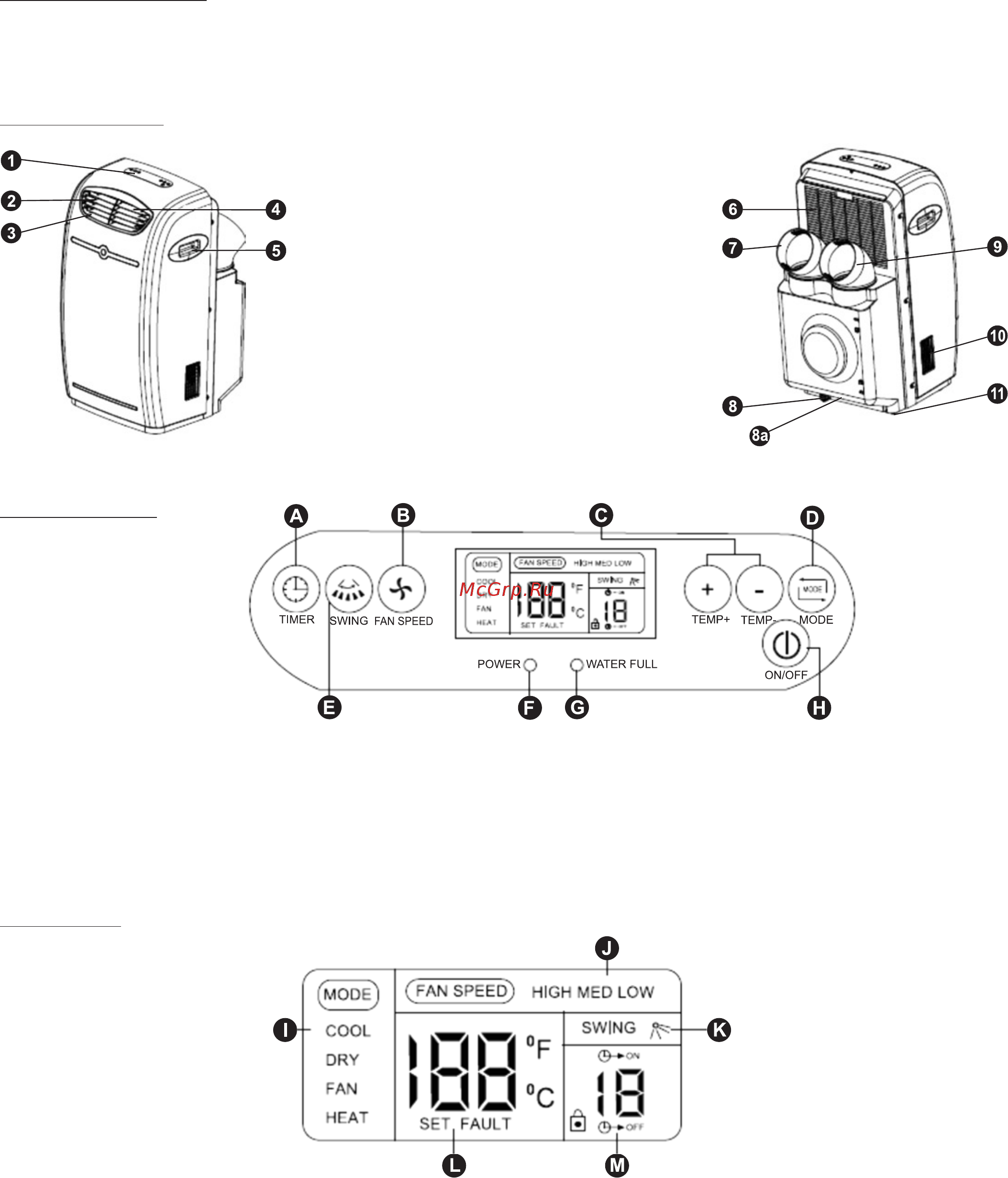 Zelmer 23Z011 [61/64] Appliance features