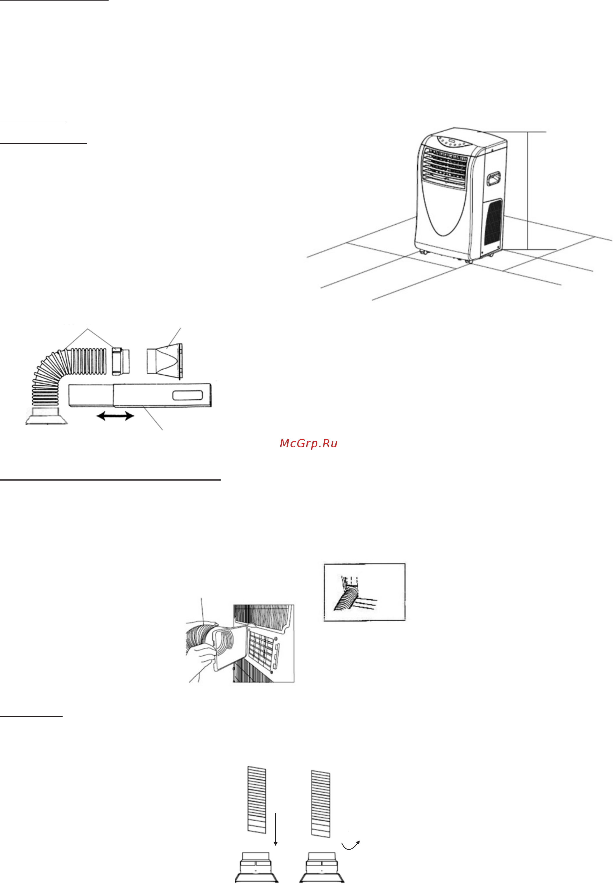 Zelmer 23Z012 [10/64] Instalace