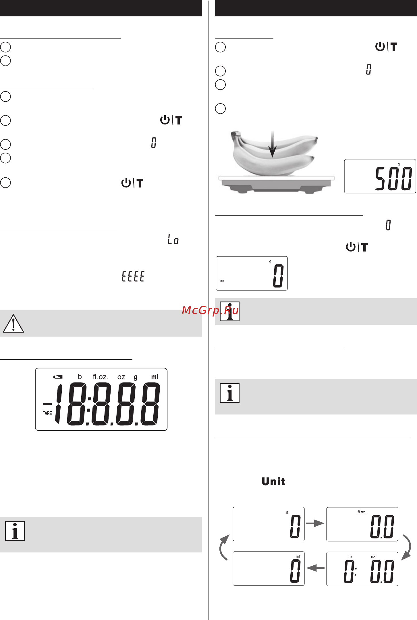 Zelmer ZKS15500 [12/32] A funkciók leírása