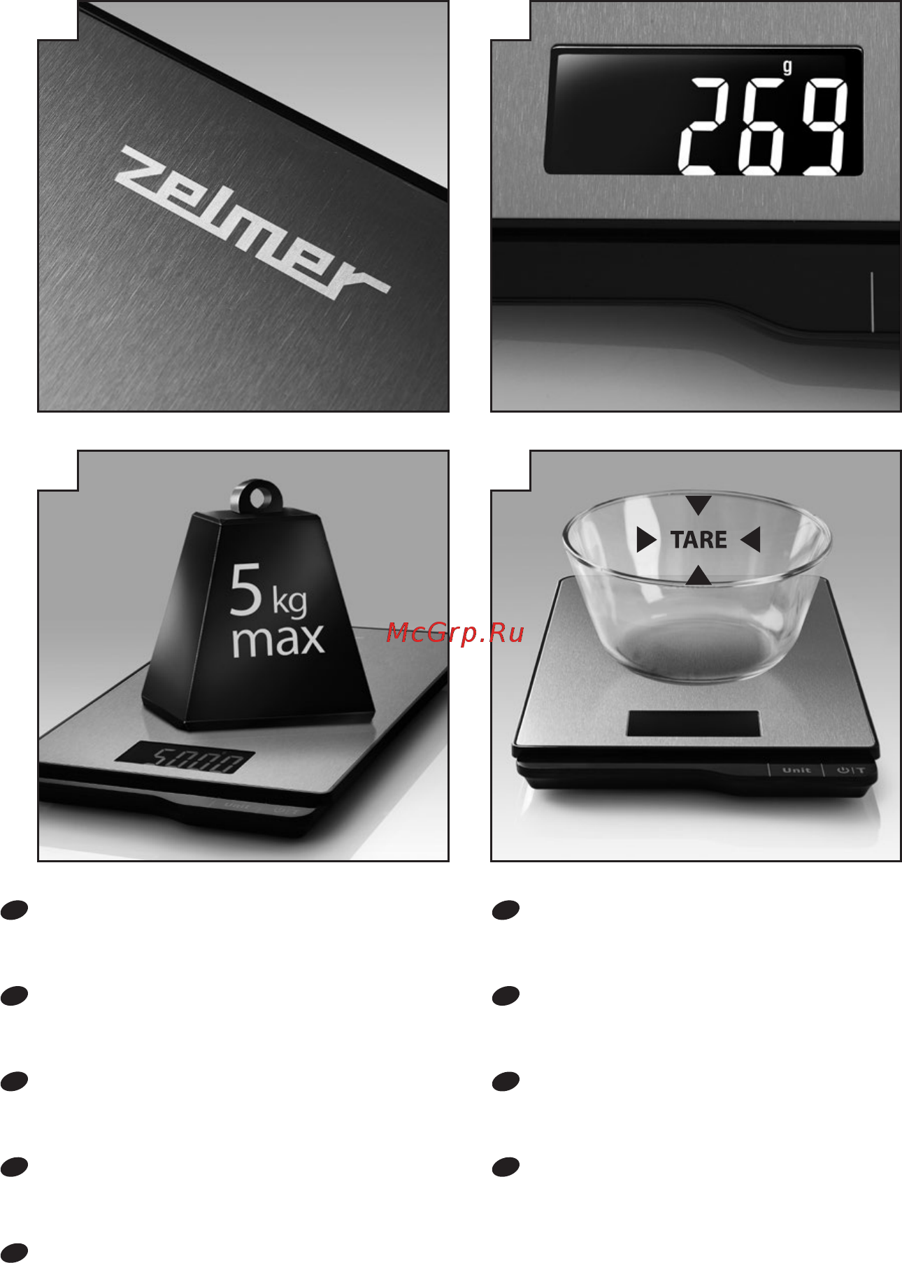 Zelmer ZKS15500 [32/32] Ks1500 001_v05