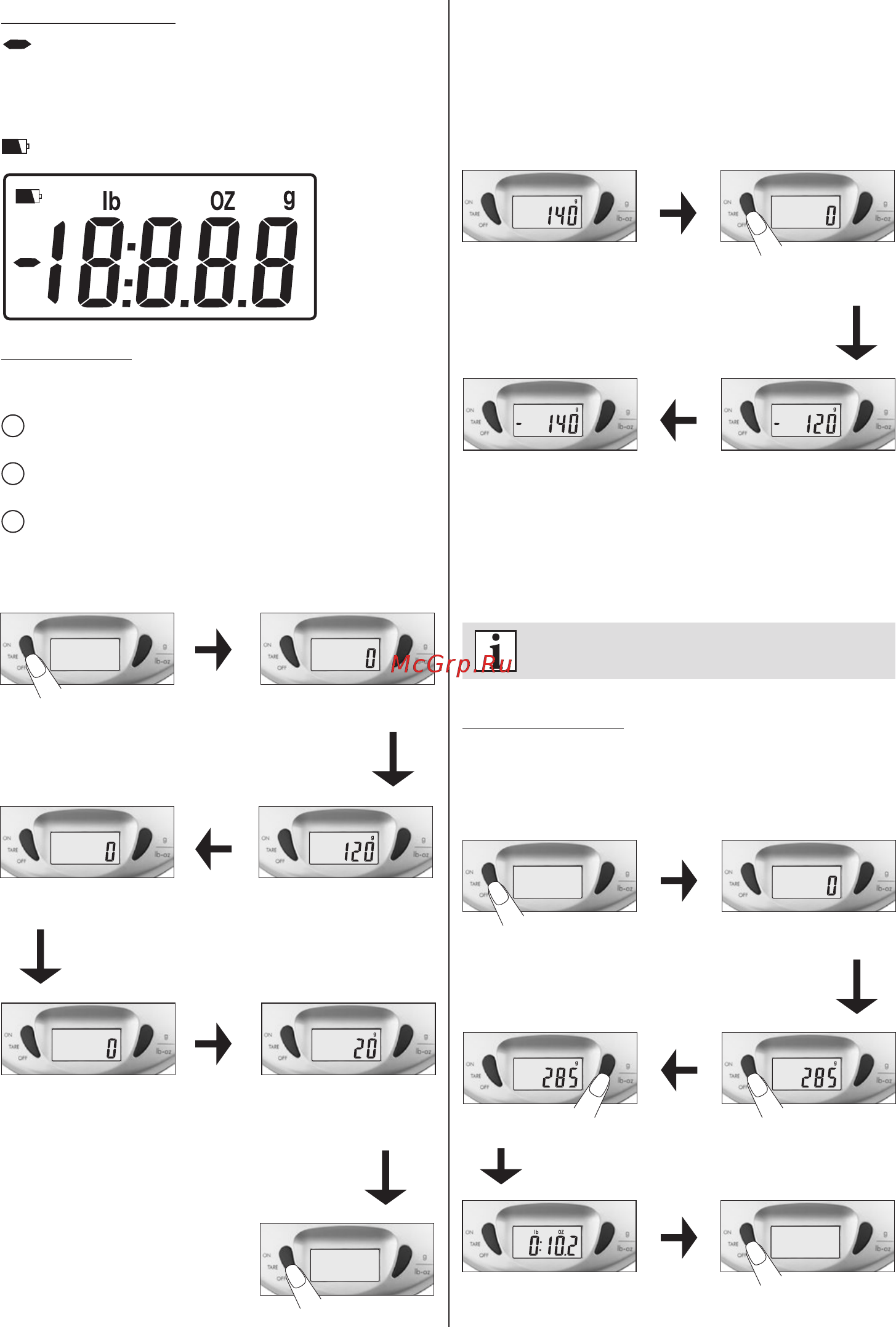 Zelmer ZKS14100 [30/40] Displeja apzīmējumi