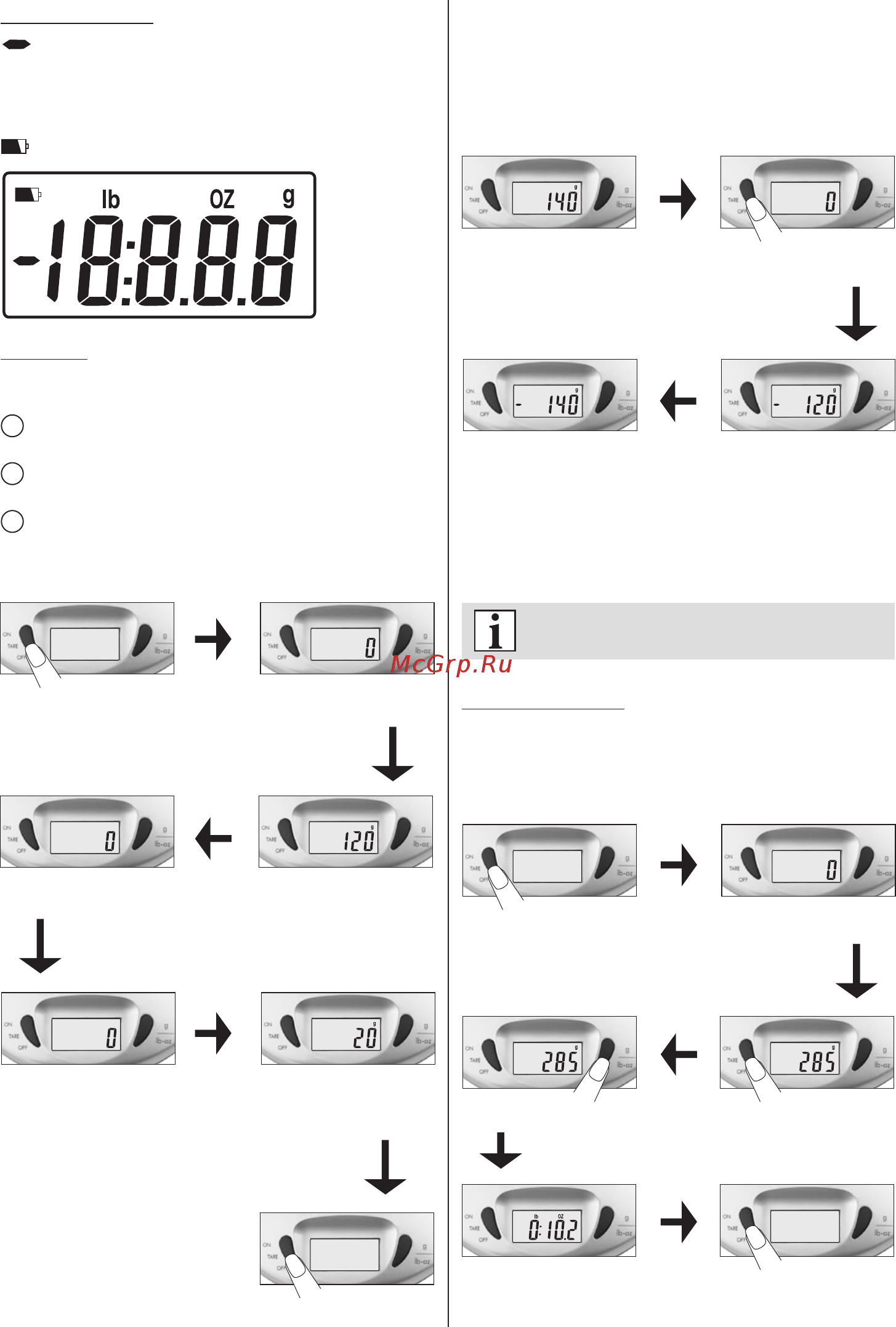 Zelmer ZKS14100 [36/40] Functions