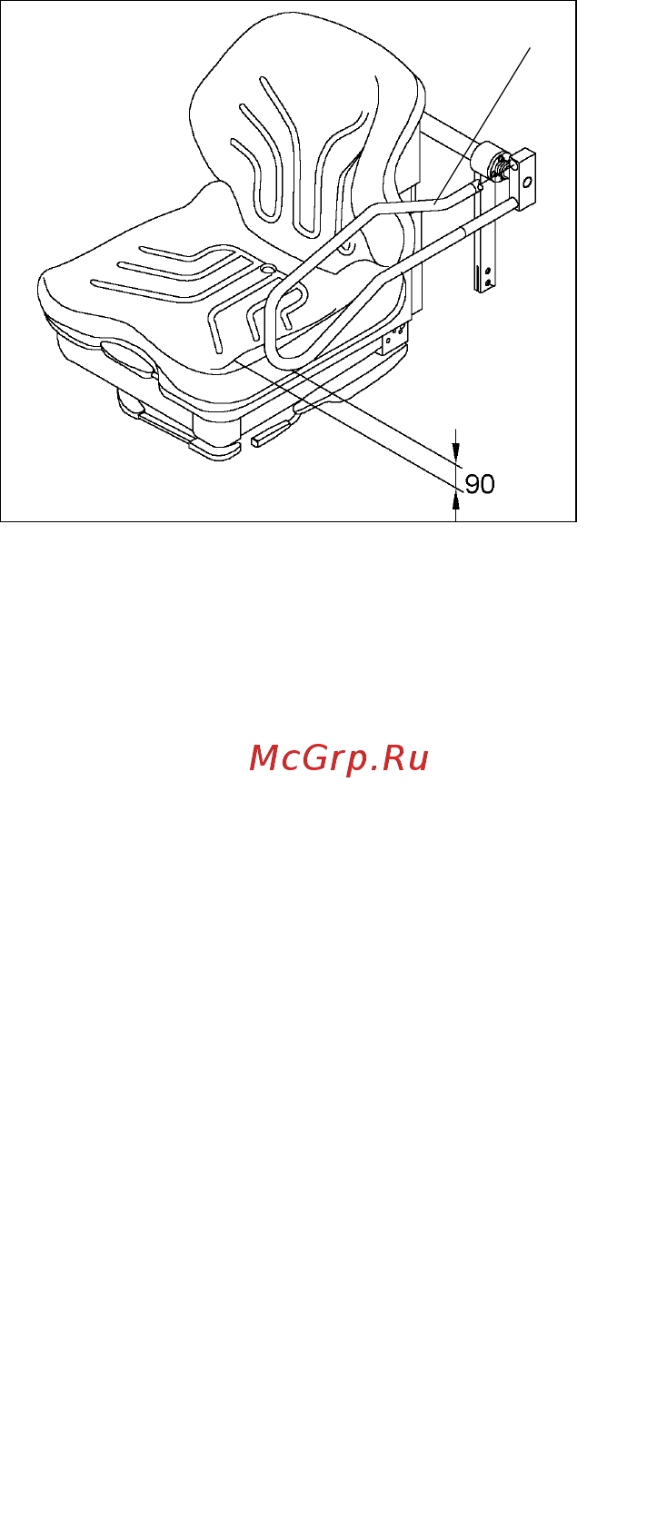 Jungheinrich EFG 320 Инструкция по эксплуатации онлайн [45/79] 336963