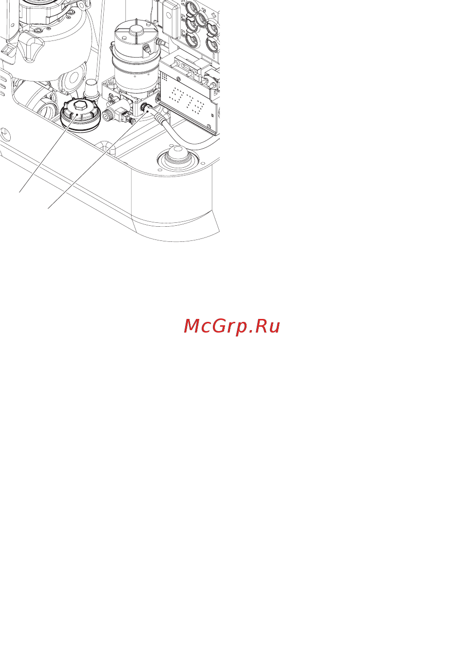 Jungheinrich EJC 110 Инструкция по эксплуатации онлайн [117/145] 336964