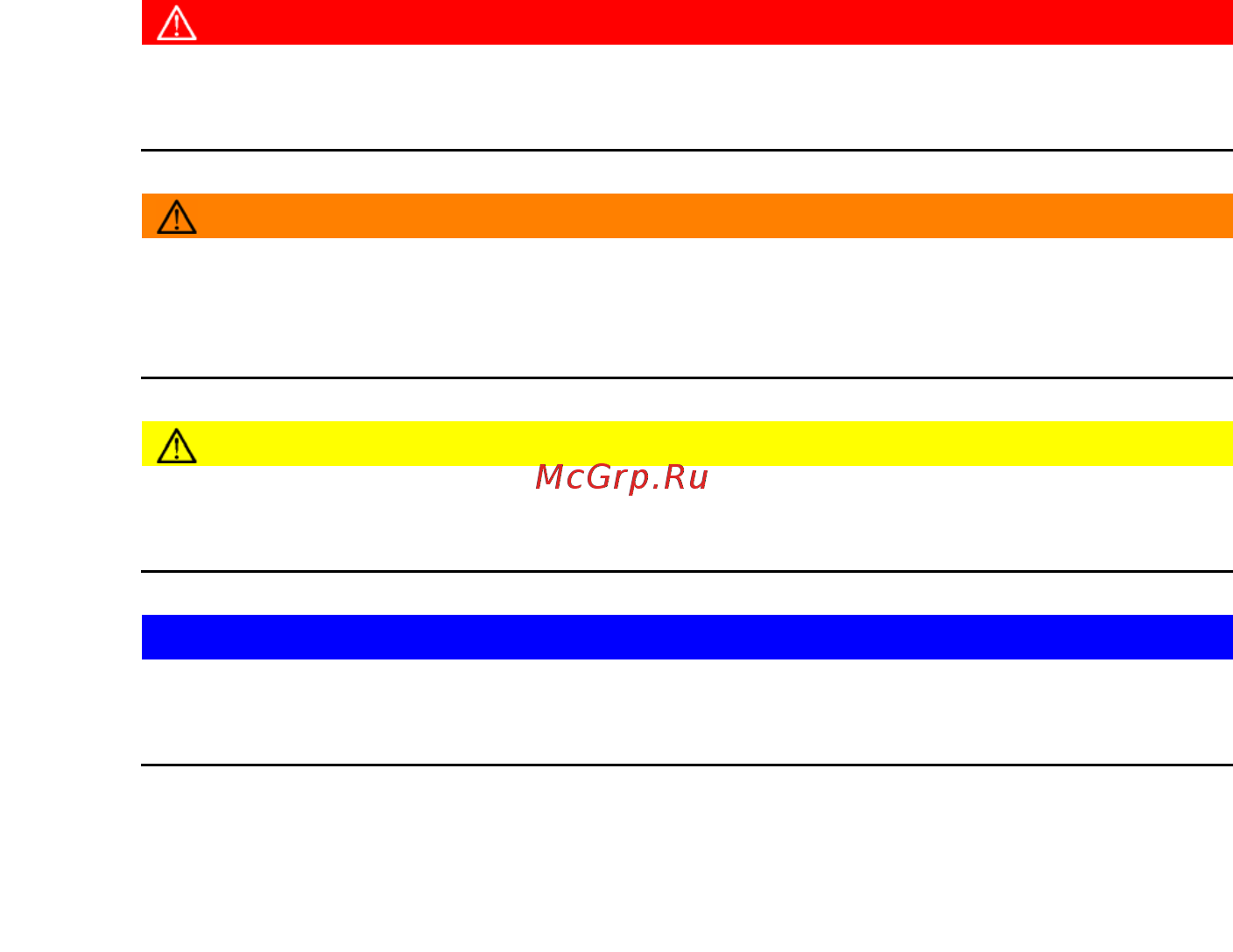 Jungheinrich EJC 112 Инструкция по эксплуатации онлайн [6/145] 336965