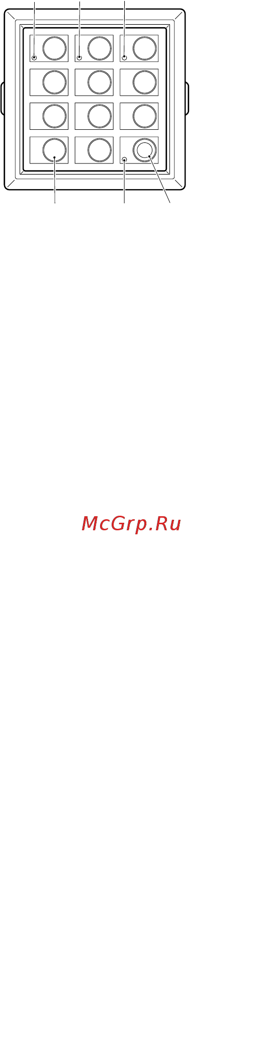 Jungheinrich ETV 216 Инструкция по эксплуатации онлайн [135/229] 336969