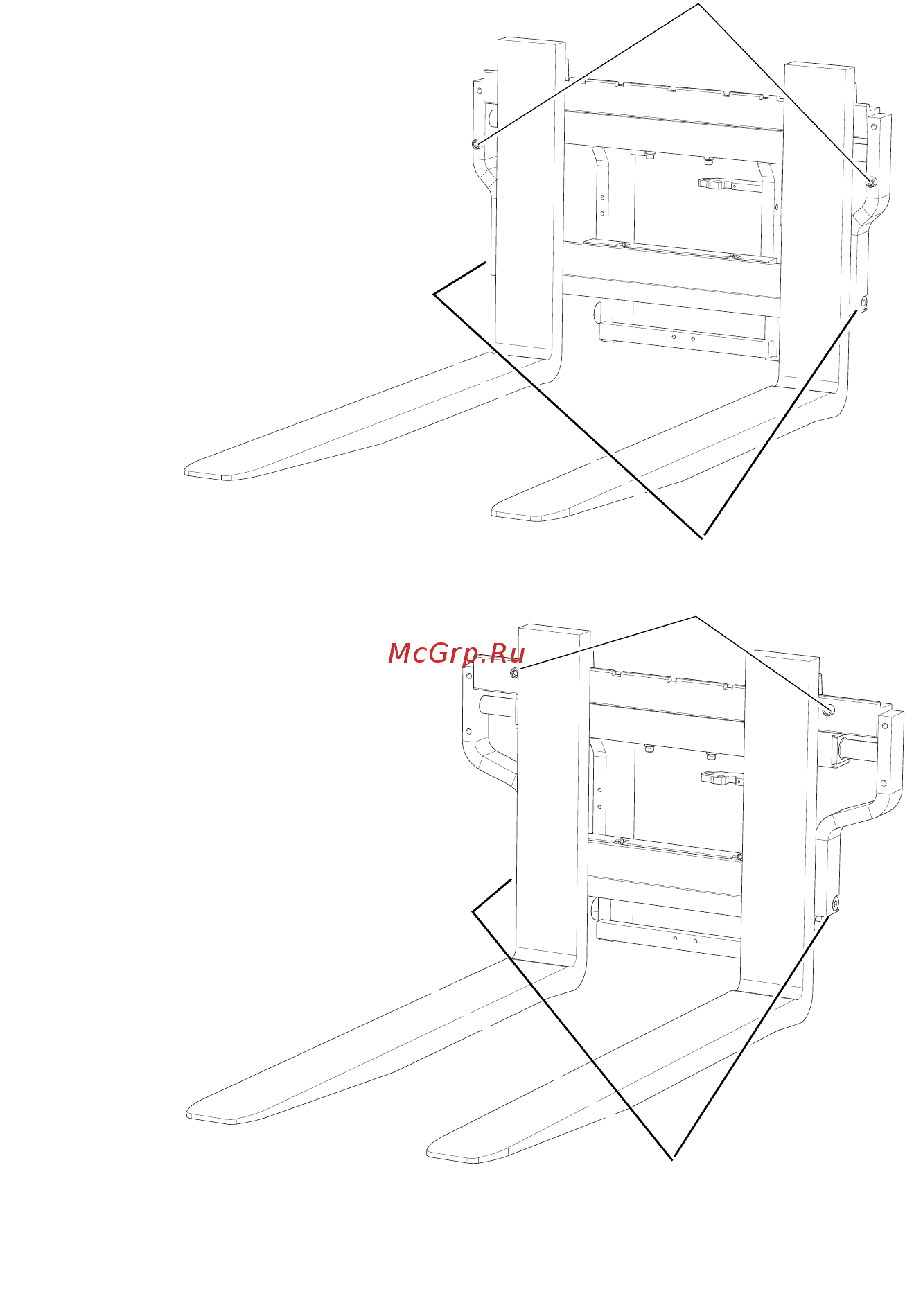 Jungheinrich ETM 214 Инструкция по эксплуатации онлайн [84/229] 336966