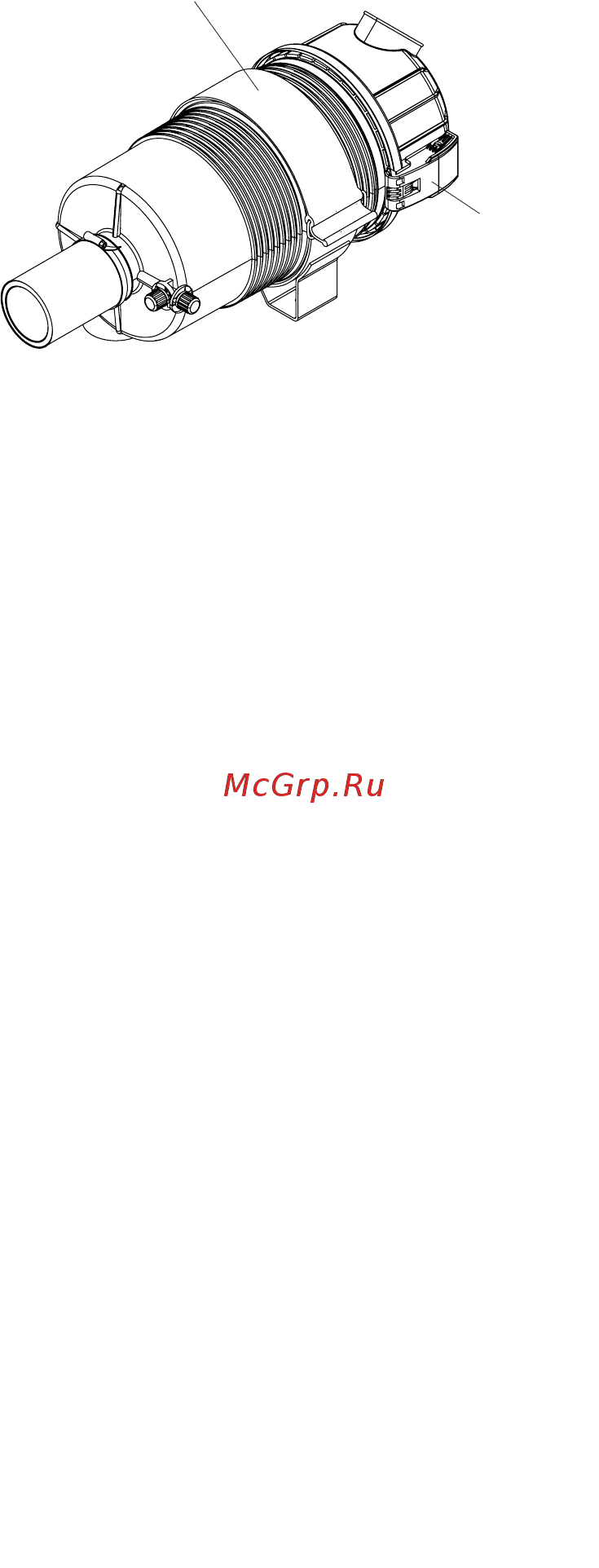 Jungheinrich DFG 425 Инструкция по эксплуатации онлайн [107/125] 336976