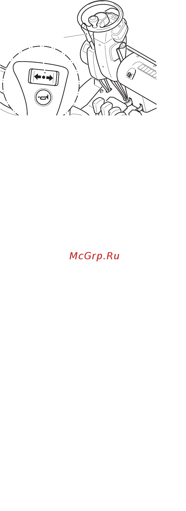 Jungheinrich TFG 430 Инструкция по эксплуатации онлайн [75/125] 336982