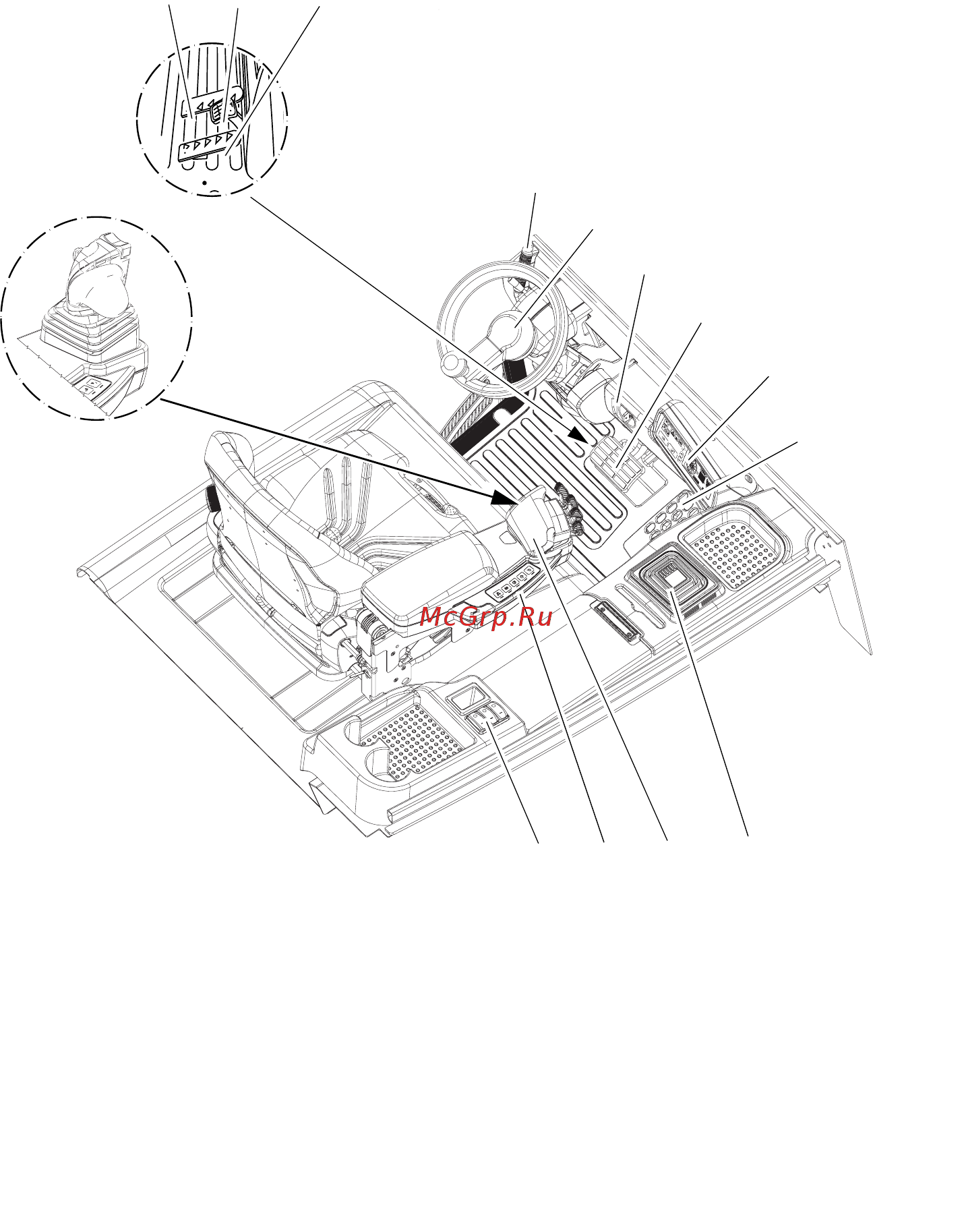 Jungheinrich EFG 425k Инструкция по эксплуатации онлайн [71/233] 336985