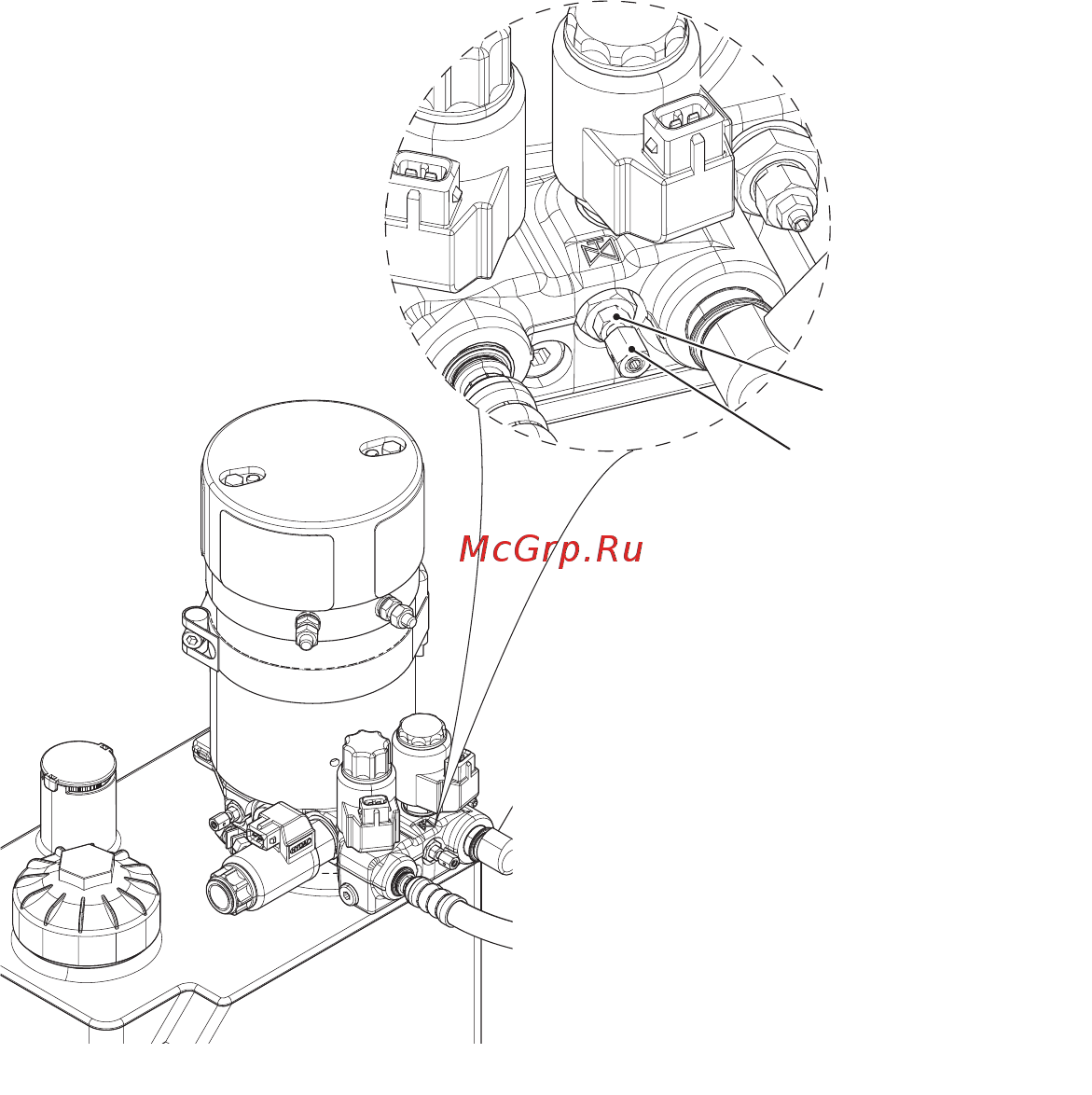 Jungheinrich EJC 216z [130/272] Ей с 212г 214г 216г 220г