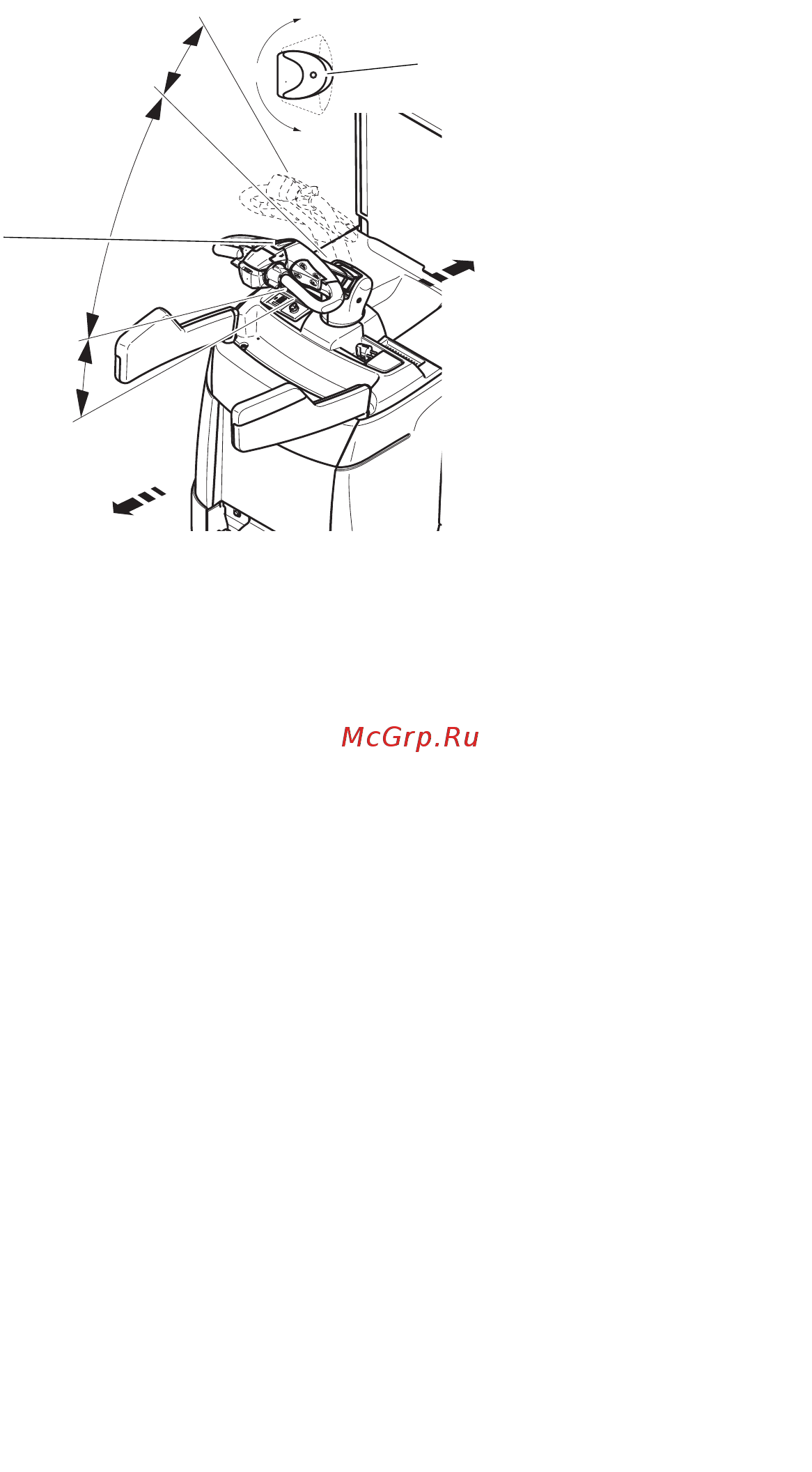 Jungheinrich ERC 216z Инструкция по эксплуатации онлайн [102/268] 337183