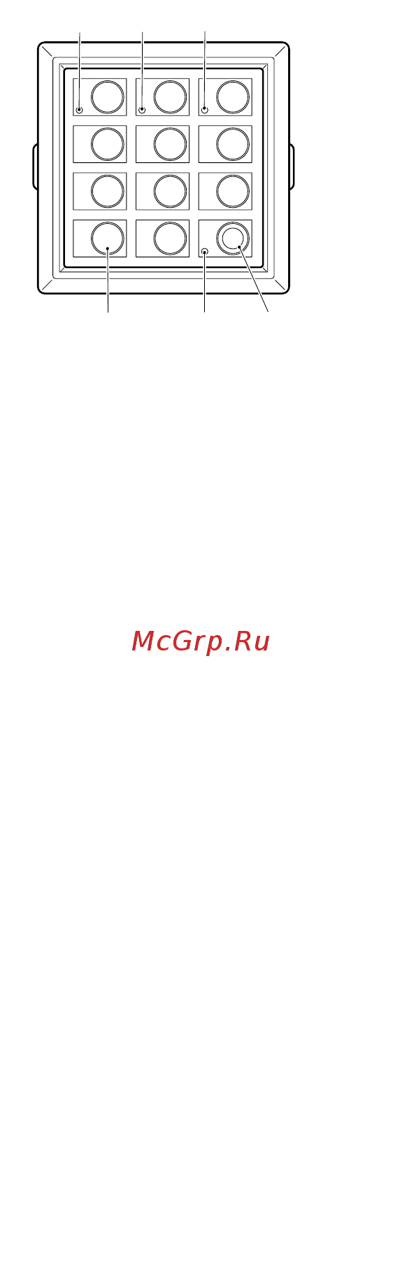 Jungheinrich ERC 212 Инструкция по эксплуатации онлайн [132/268] 337178