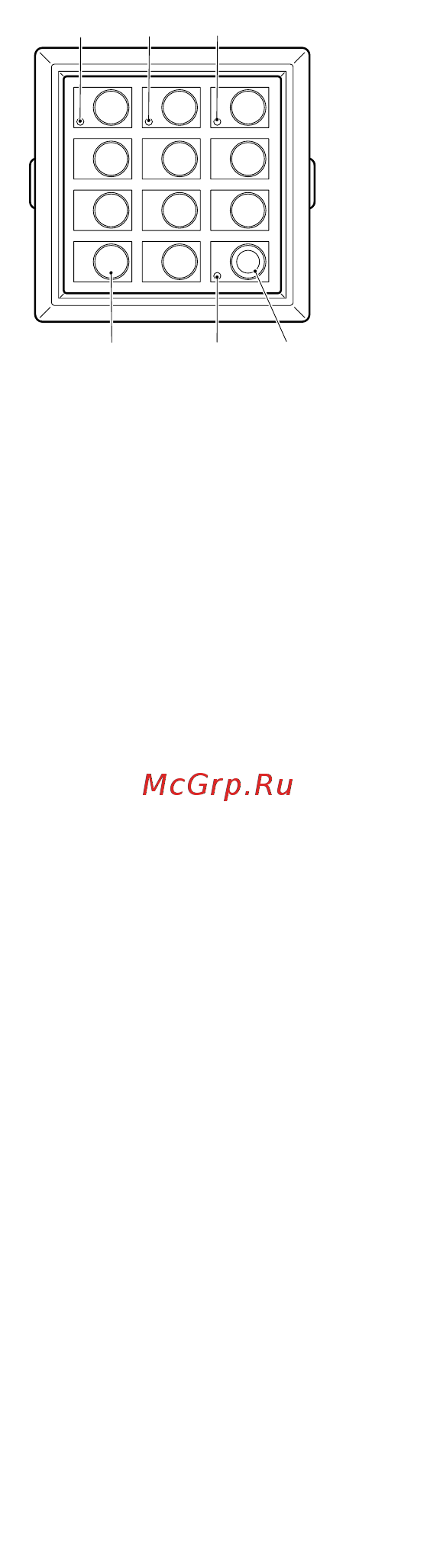 Jungheinrich ERC 212 Инструкция по эксплуатации онлайн [138/268] 337178