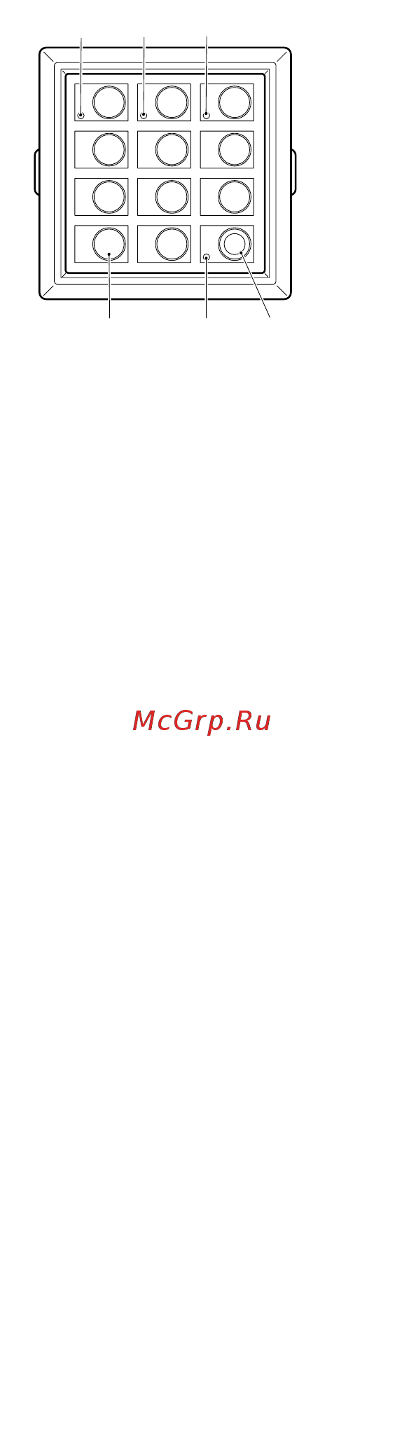 Jungheinrich ERC 214z Инструкция по эксплуатации онлайн [140/268] 337182