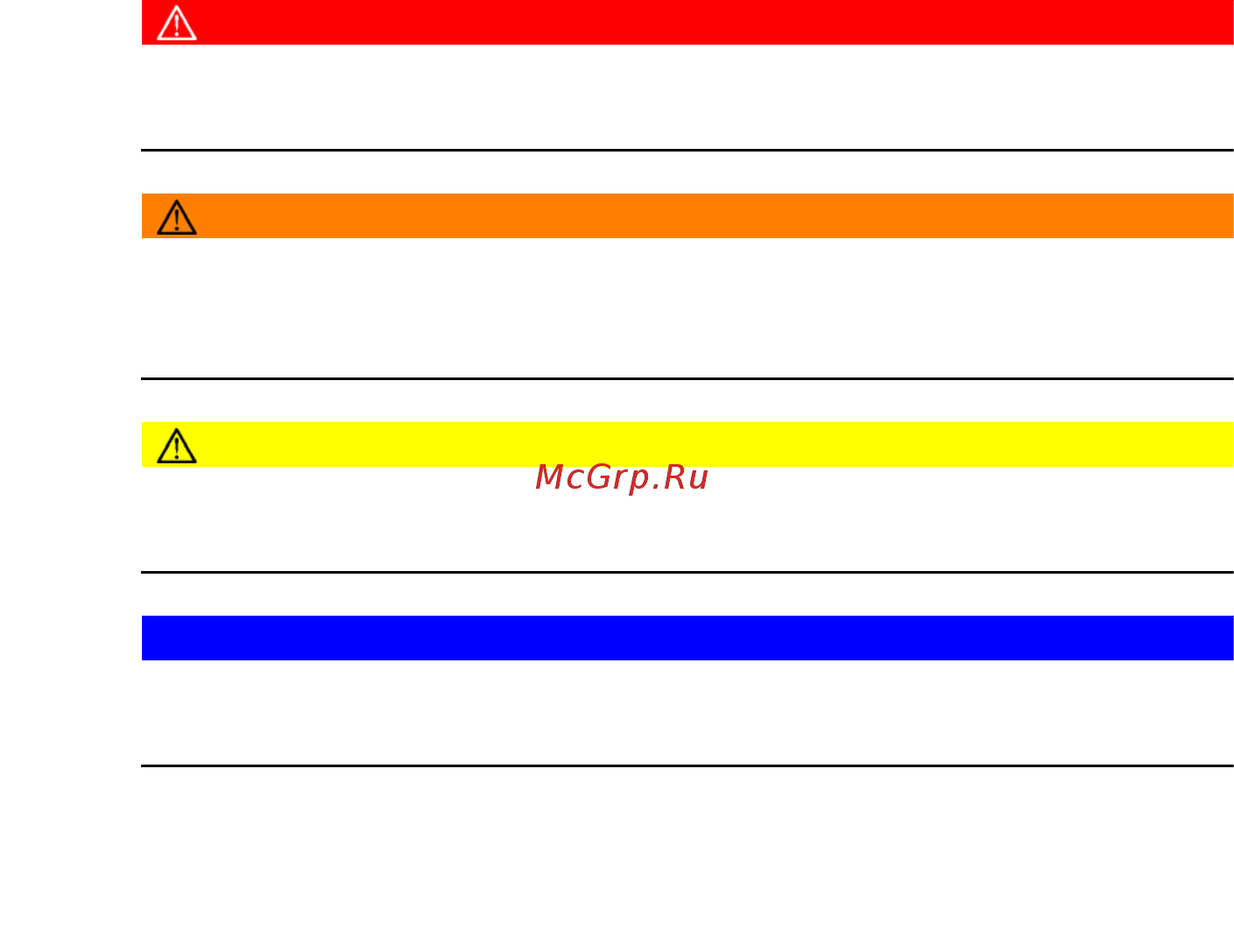 Jungheinrich ERC Z14 Инструкция по эксплуатации онлайн [4/143] 337185