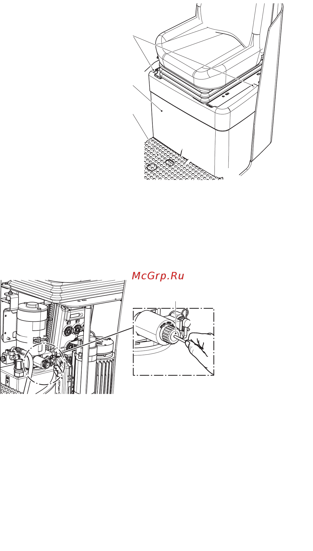 Jungheinrich ESC 216 Инструкция по эксплуатации онлайн [92/182] 337191