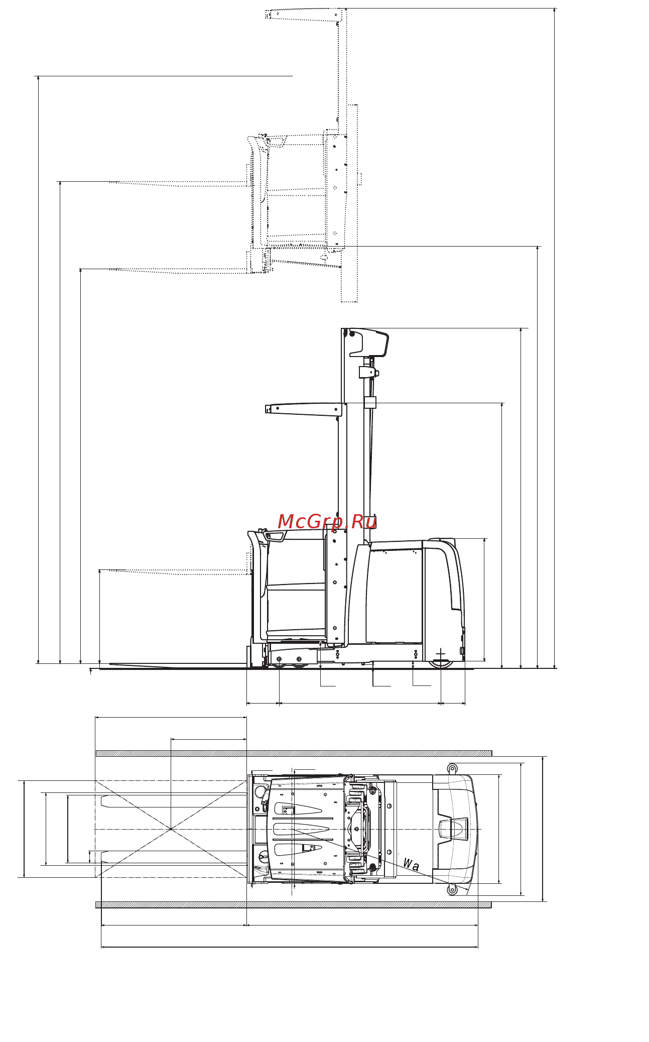 Jungheinrich EKS 208 Инструкция по эксплуатации онлайн [52/502] 337193