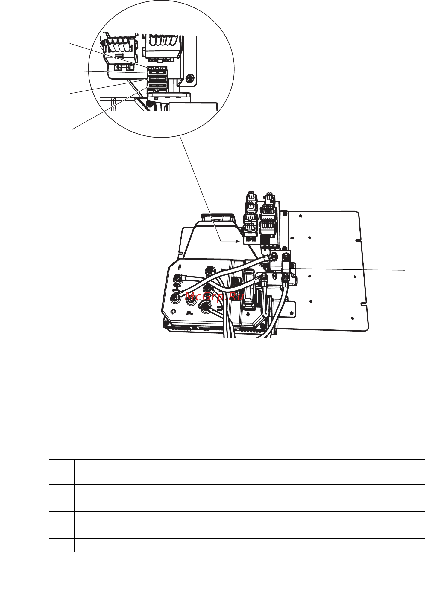 Jungheinrich EZS 130 Инструкция по эксплуатации онлайн [133/178] 337201