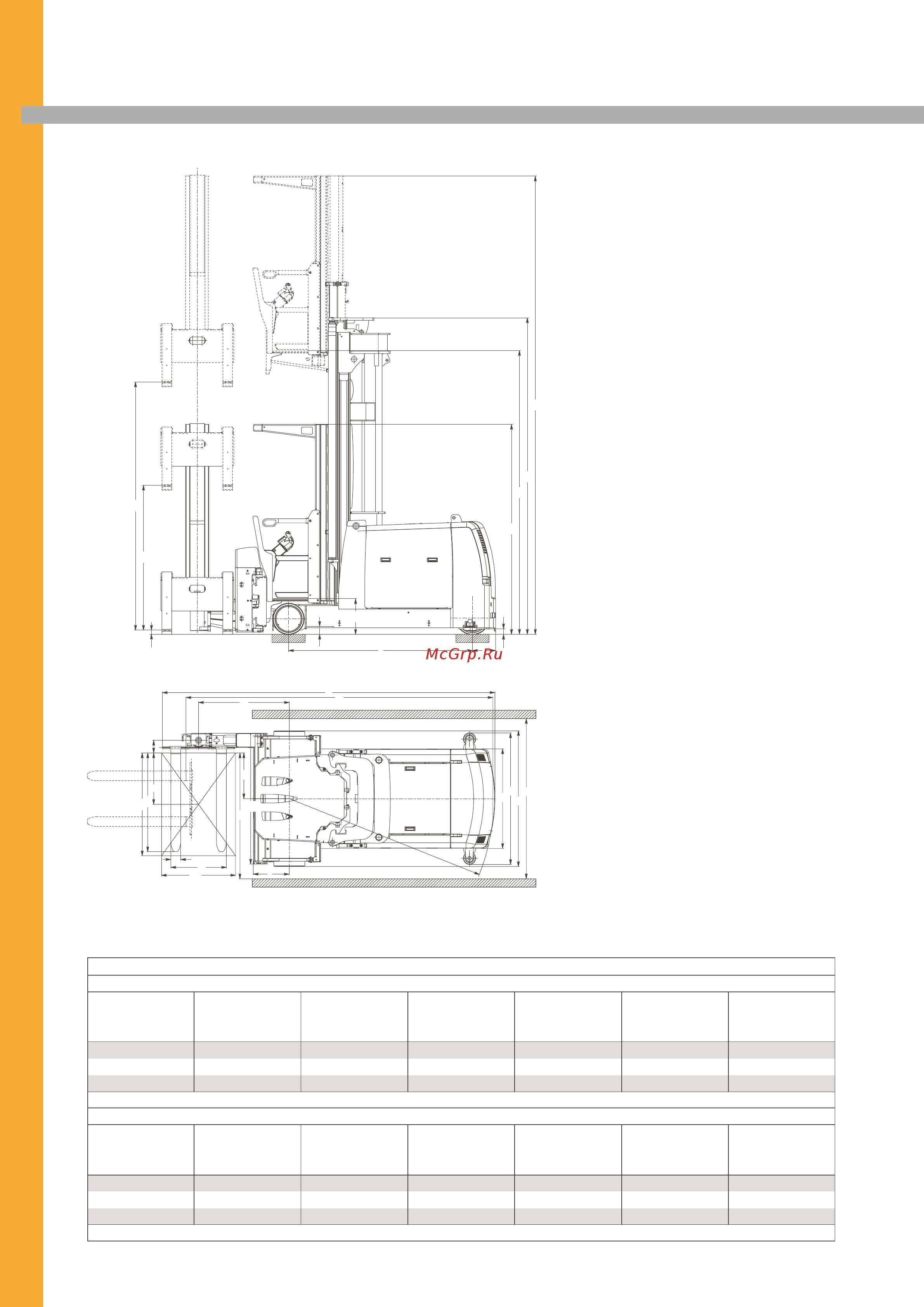Jungheinrich EKX 513 [2/6] Ekx 513 515